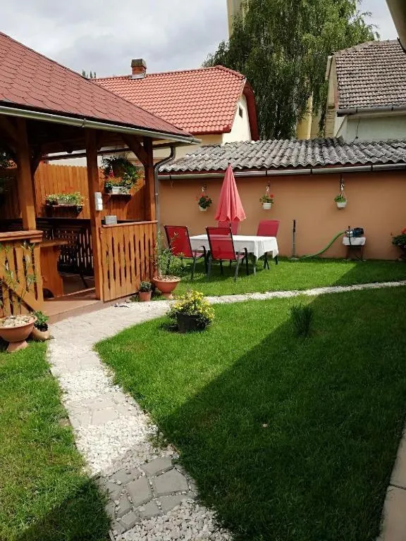 One-Bedroom Apartment - single occupancy in Csilla Apartman
