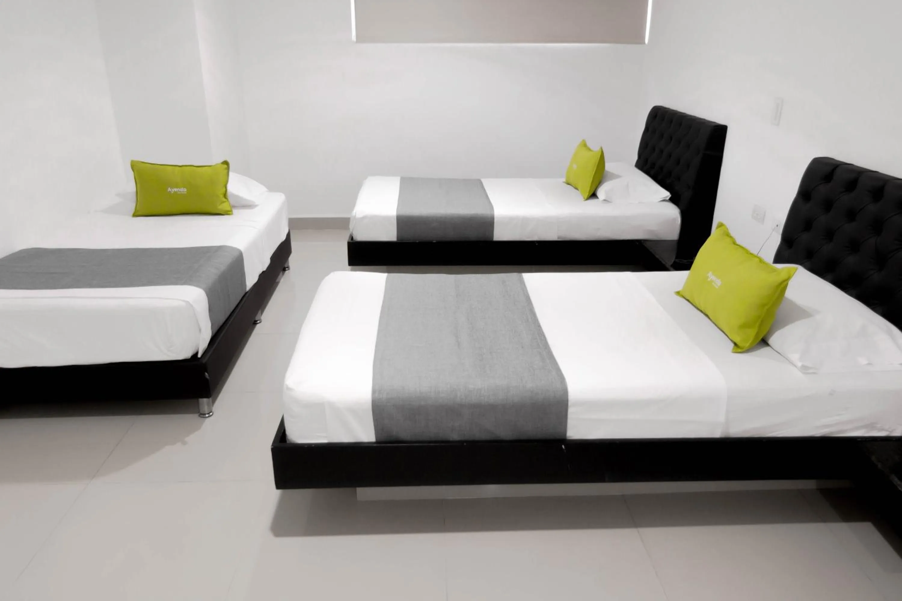 3H hotel centro histórico