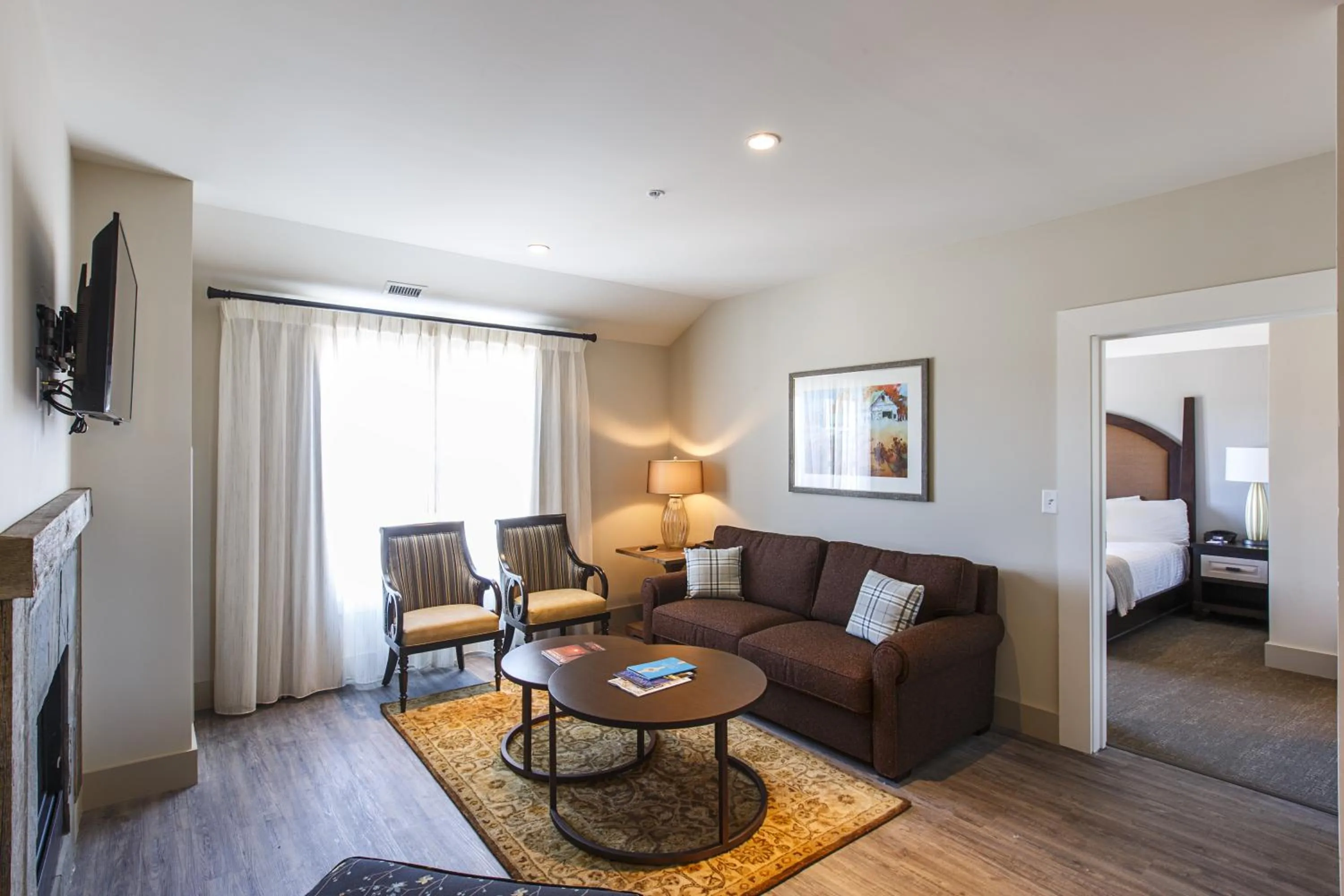 Day in The Inn at Chesapeake Bay Beach Club