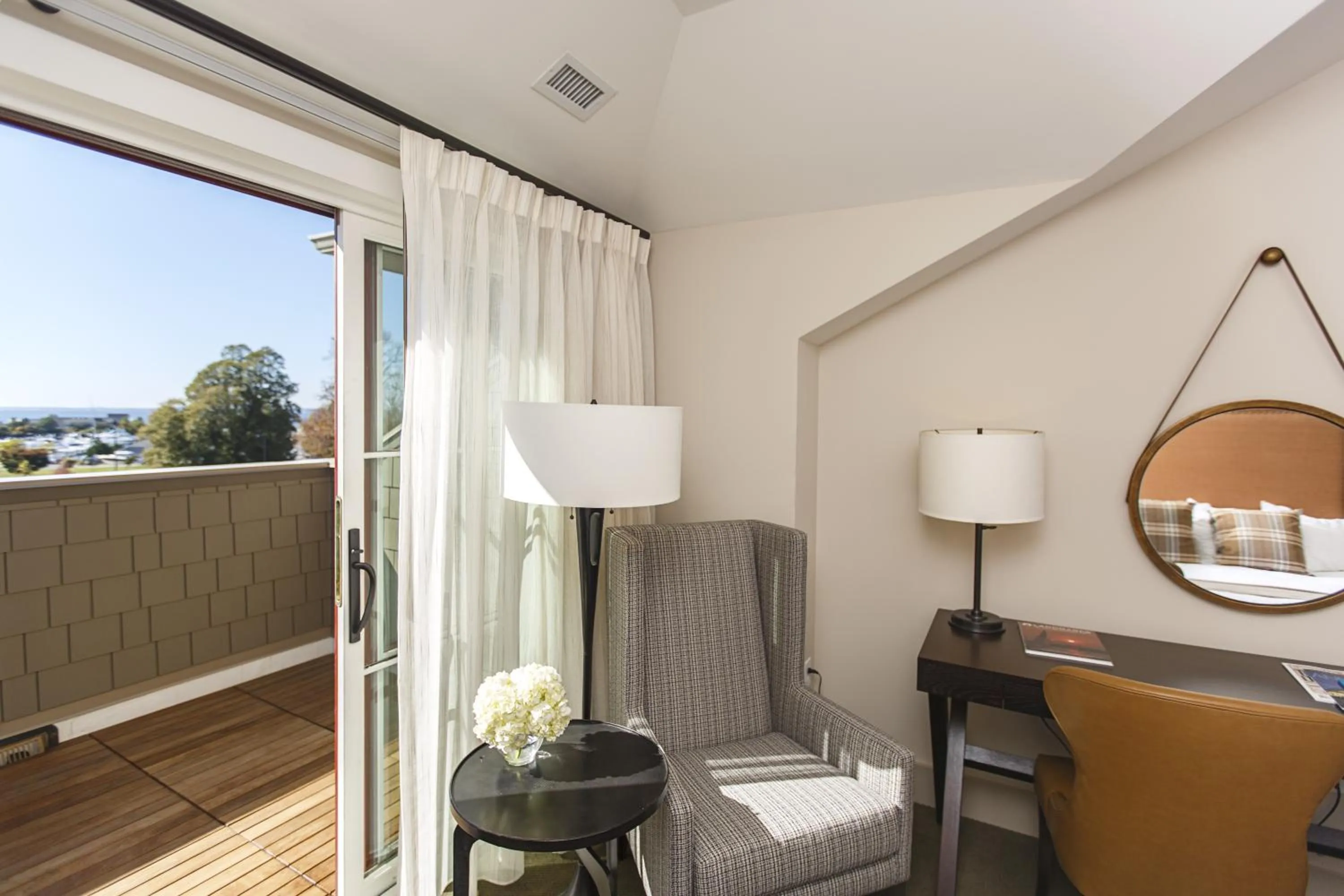 Day in The Inn at Chesapeake Bay Beach Club