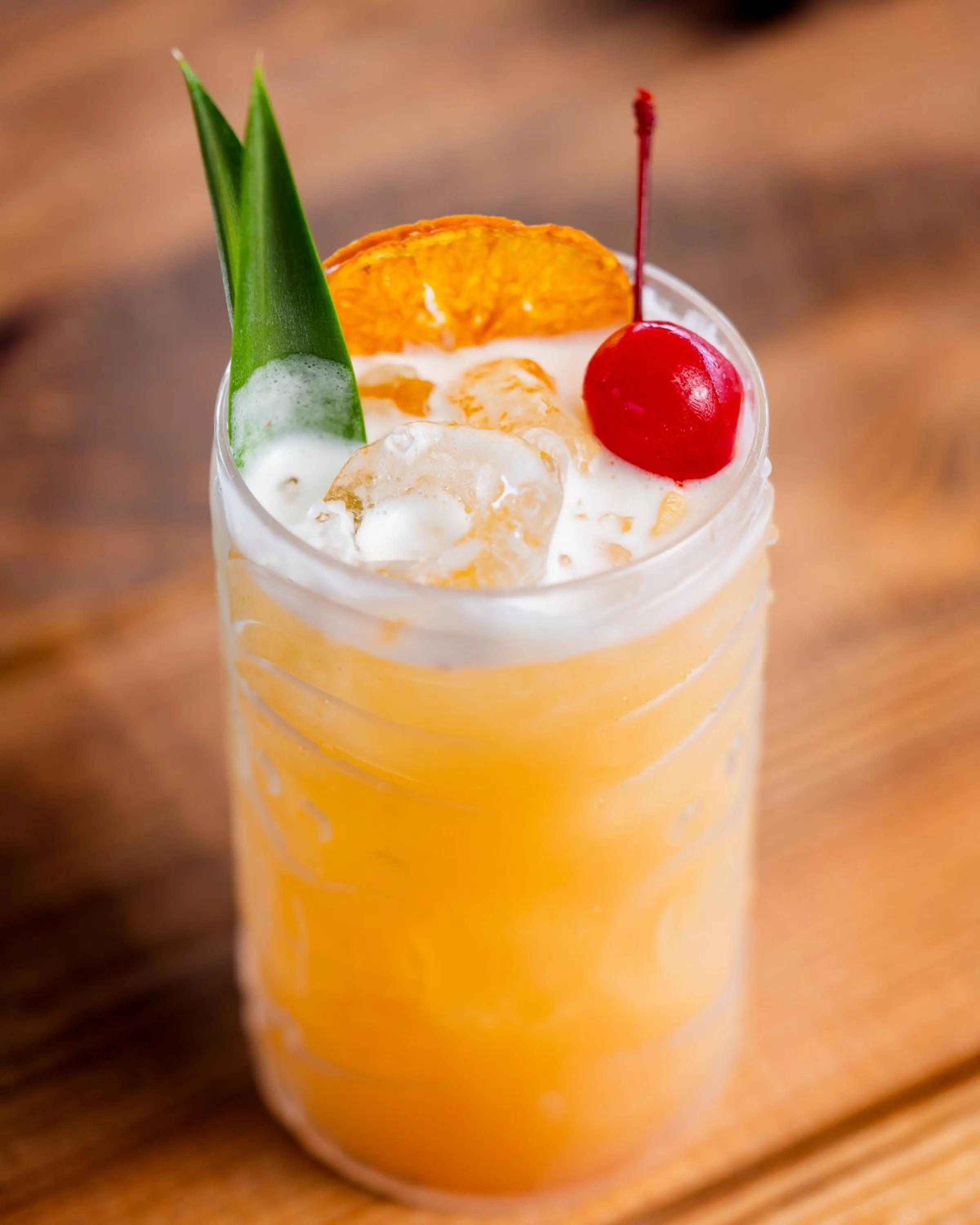 Restaurant/places to eat in Parguera Plaza Hotel - Adults Only