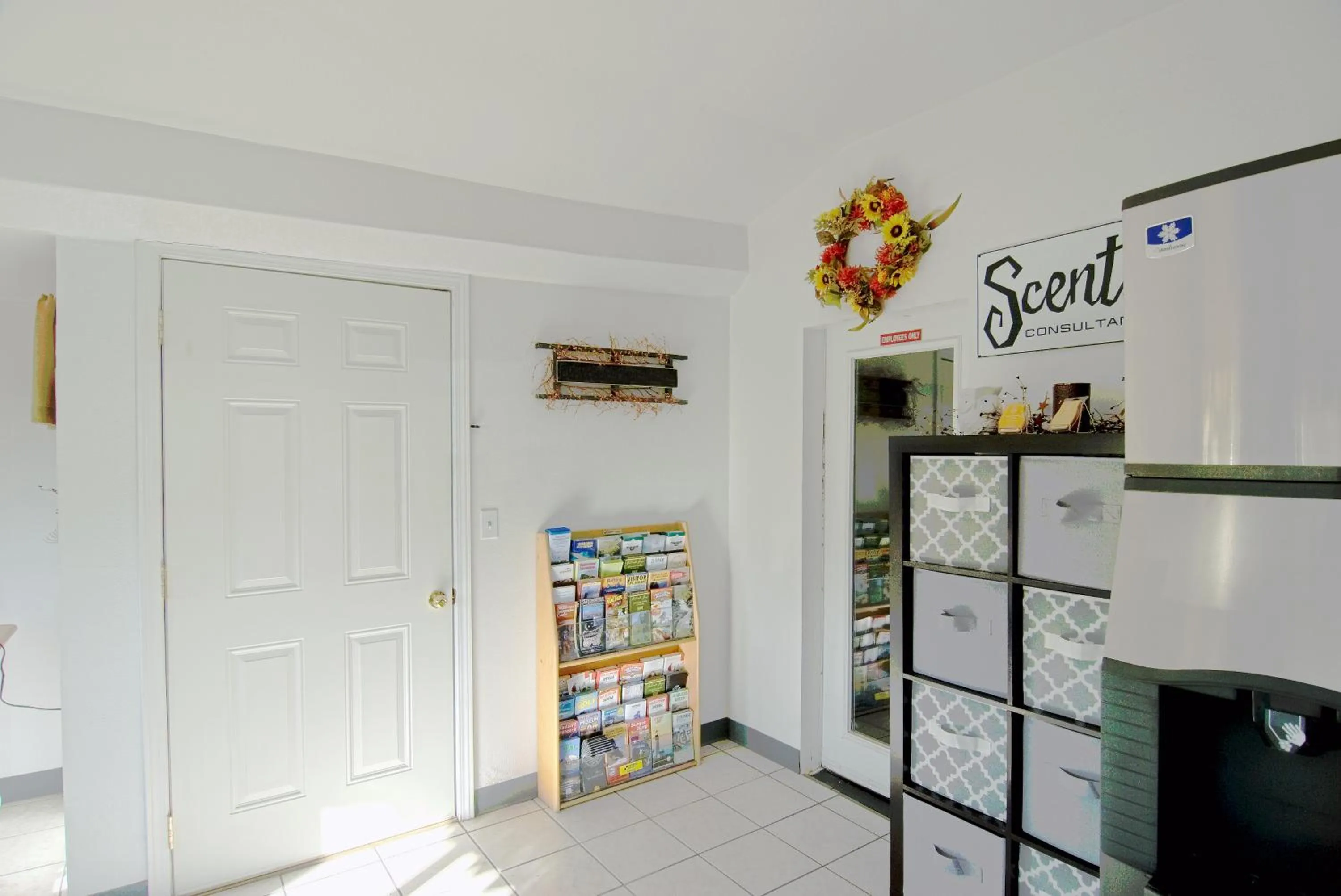 Coffee/tea facilities in Baker City Motel & RV