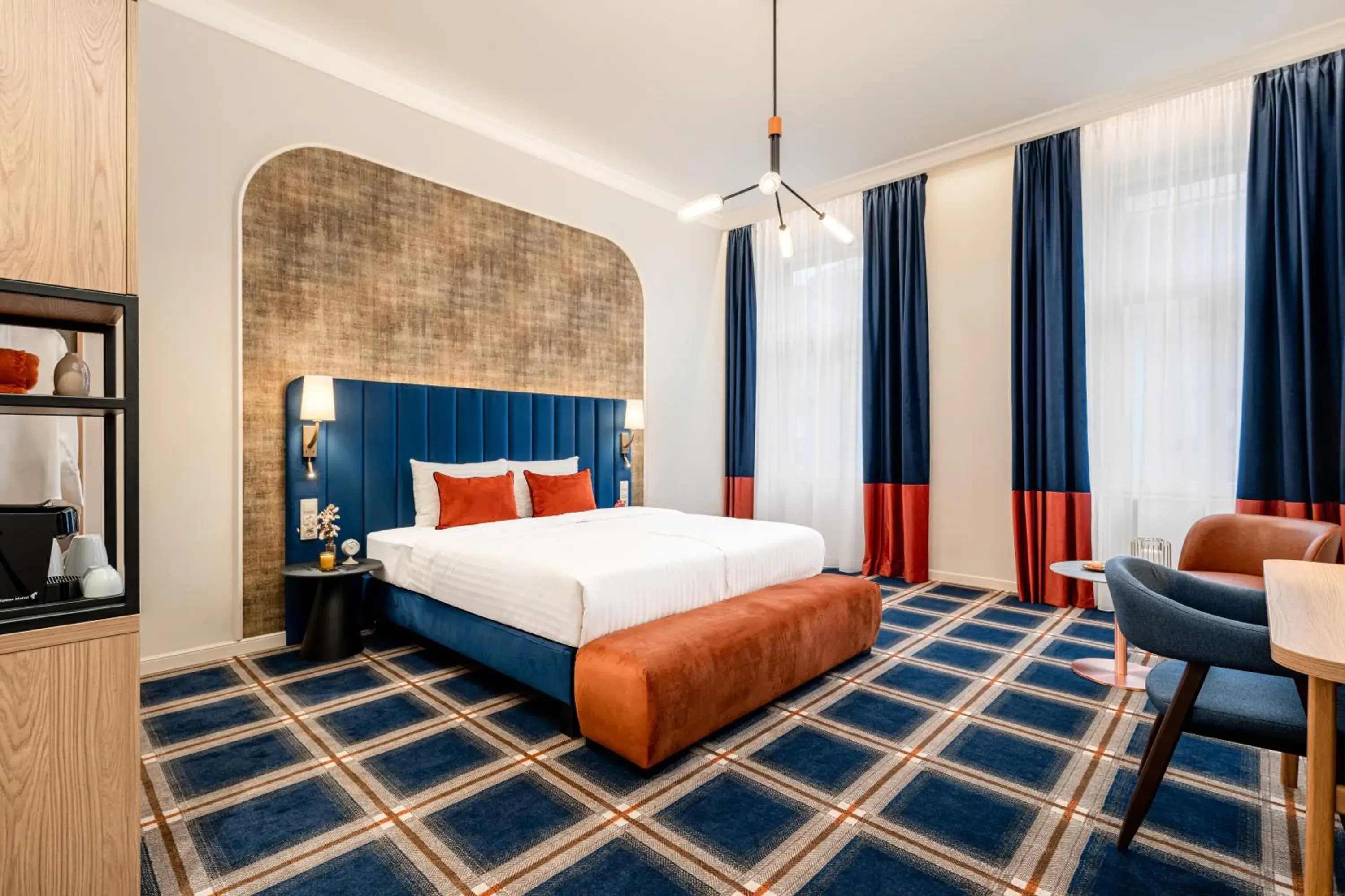 BasiliQ Hotel BasiliQ Hotel