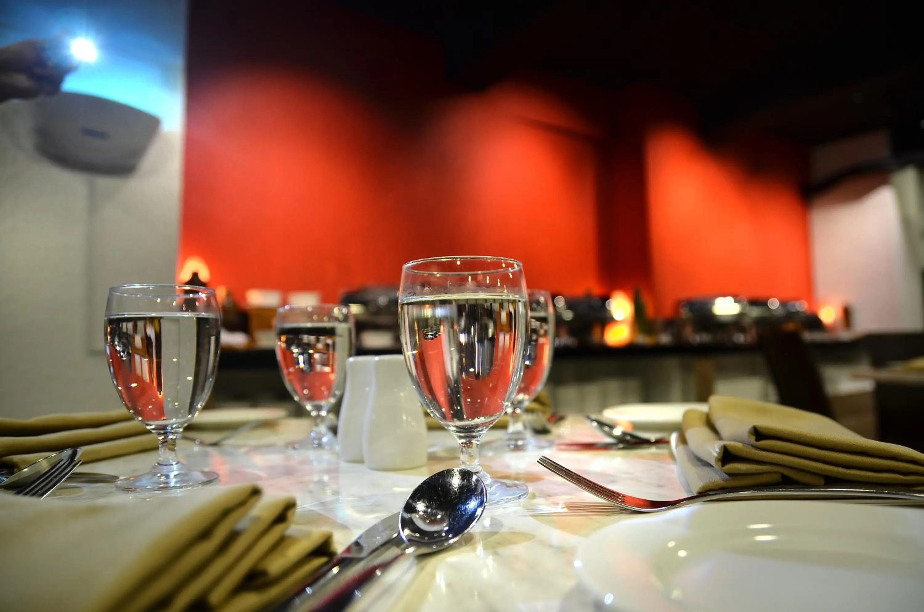 Darts in Tunamaya Beach & Spa Resort- Desaru