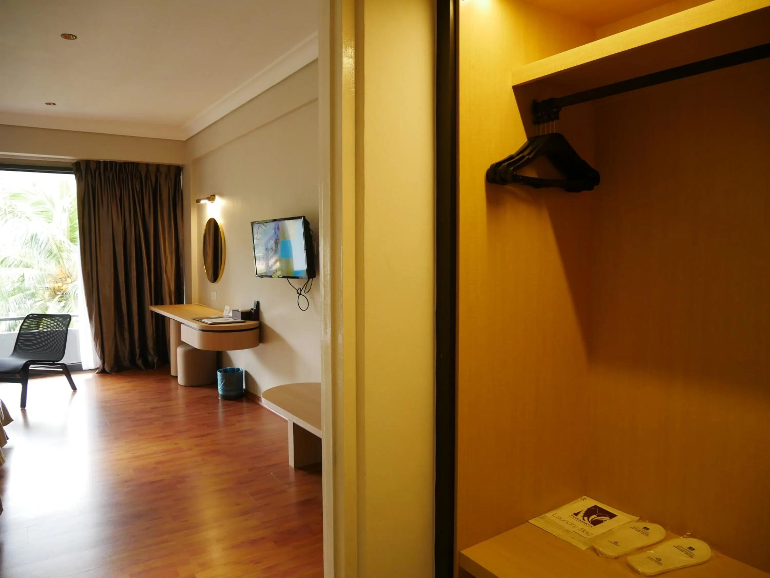 Tunamaya Beach & Spa Resort- Desaru