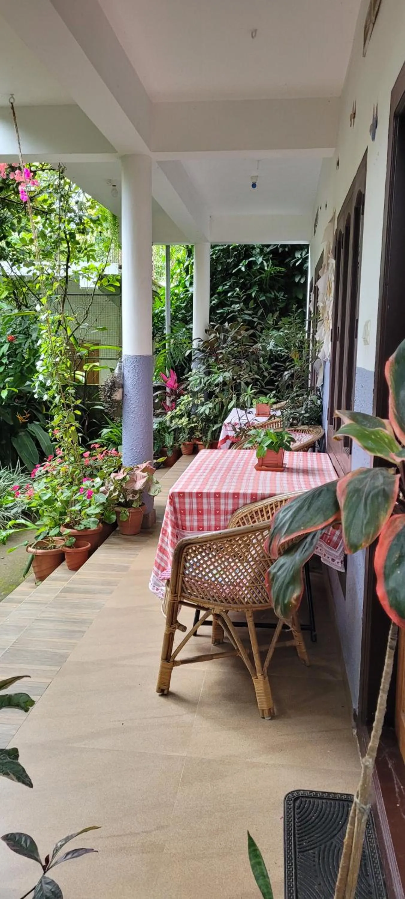 Periyar Inn