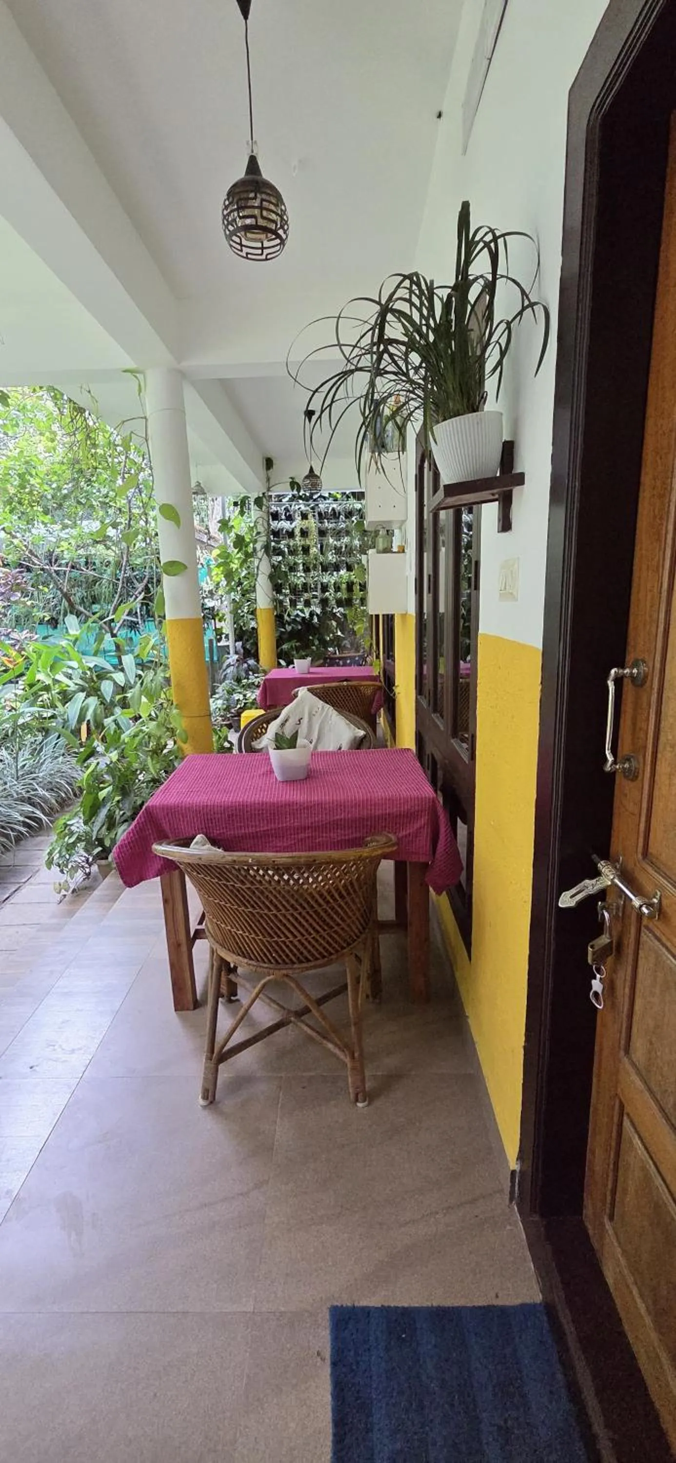 Periyar Inn