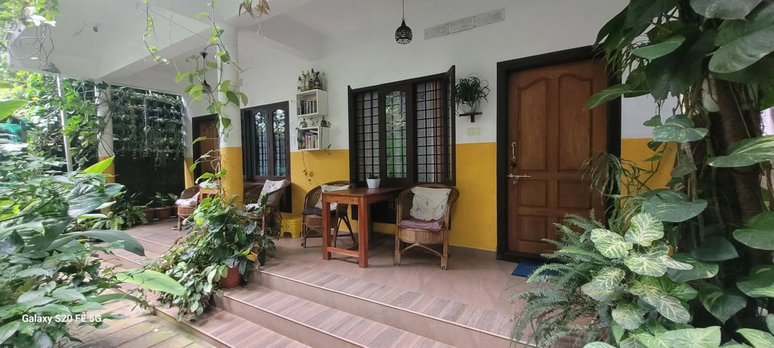 Periyar Inn