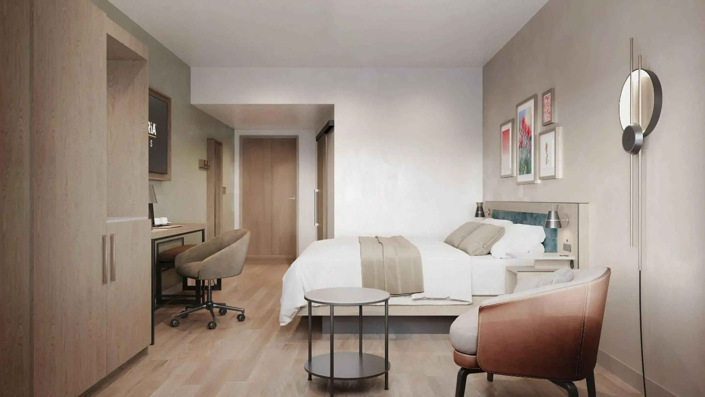 Cambria Hotel Euless - DFW Airport South Cambria Hotel Euless - DFW Airport South