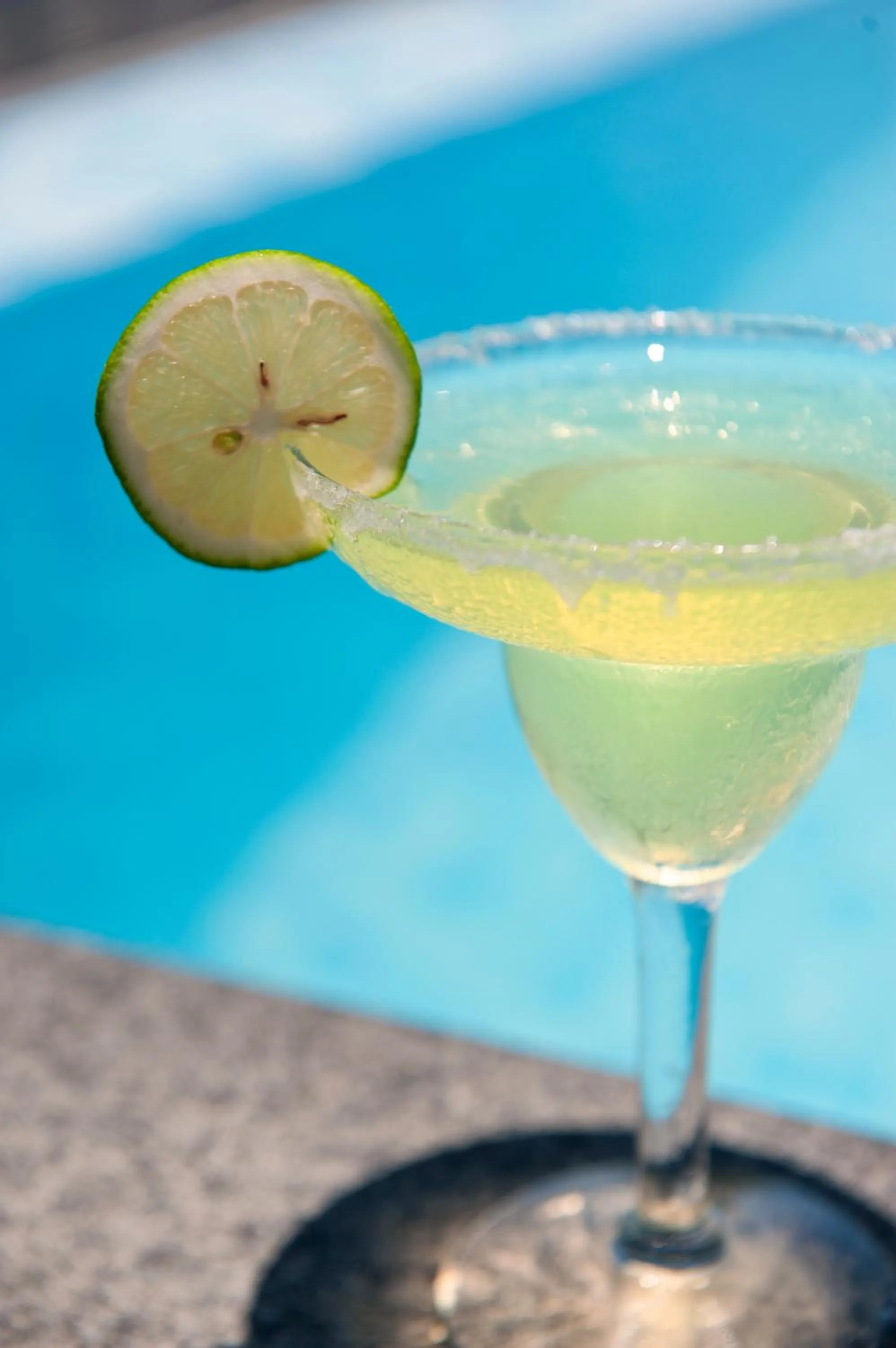 Alcoholic drinks in Lime Hotel Boracay