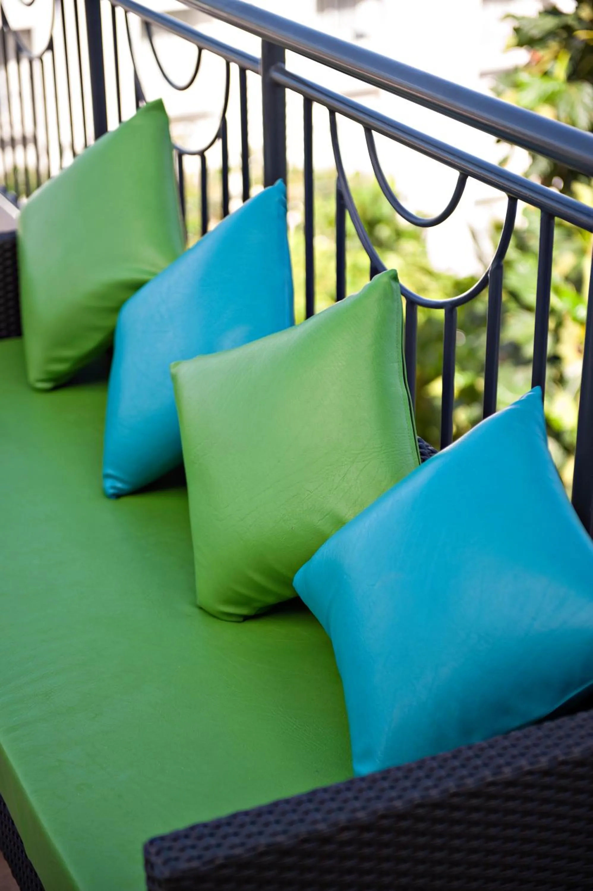 Day in Lime Hotel Boracay