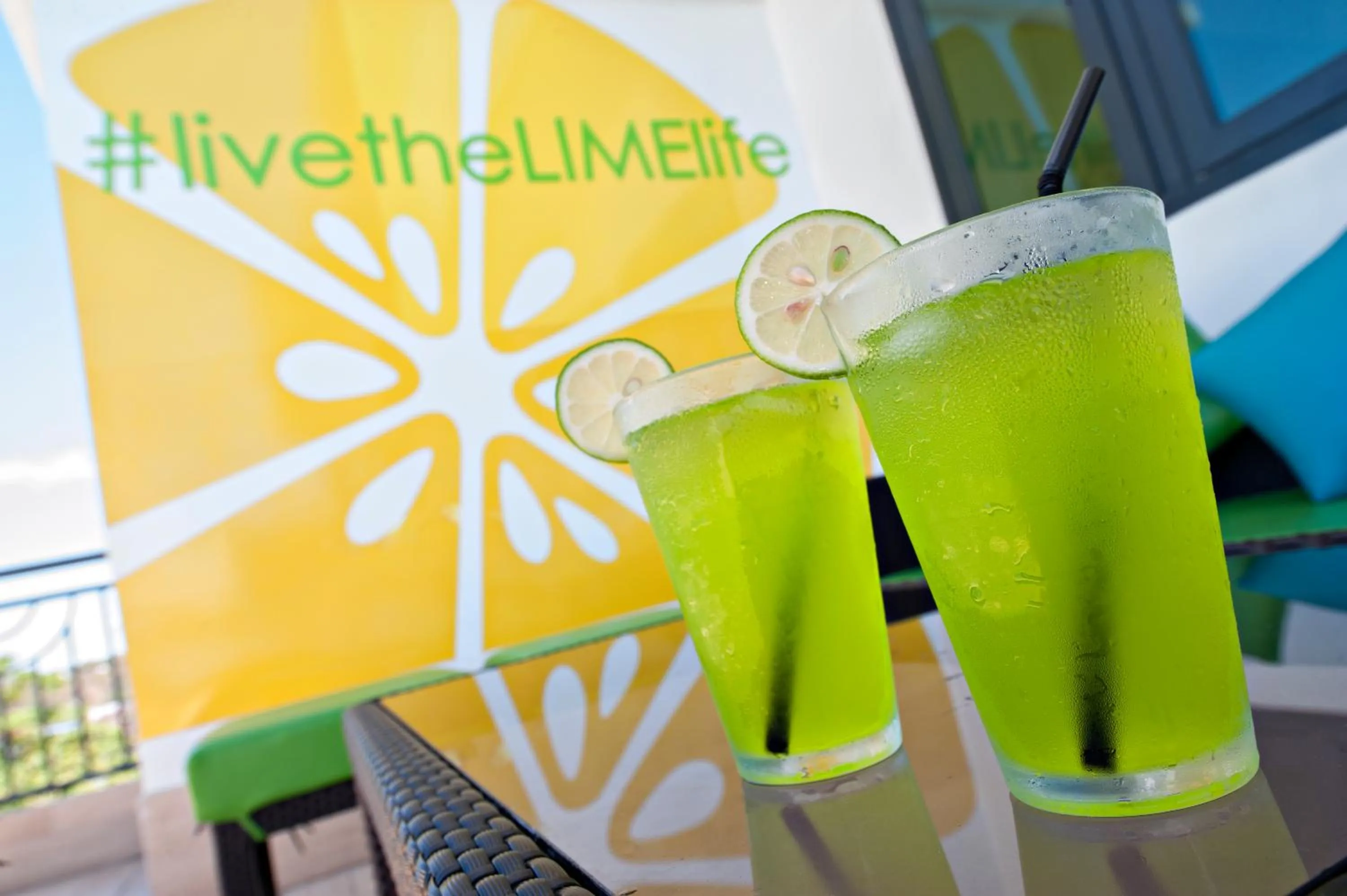 Day in Lime Hotel Boracay