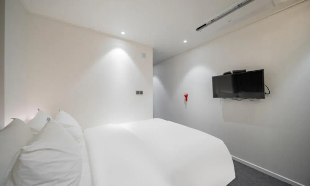 Bed in Pohang Daejamdong Route 422