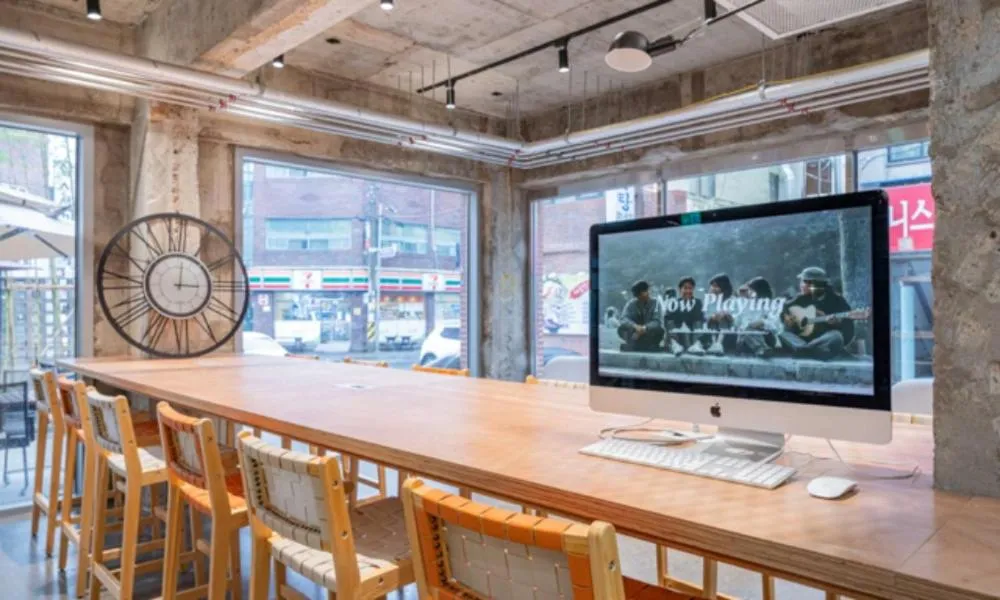 Pohang Daejamdong Route 422