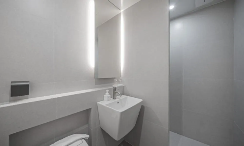 Pohang Daejamdong Route 422