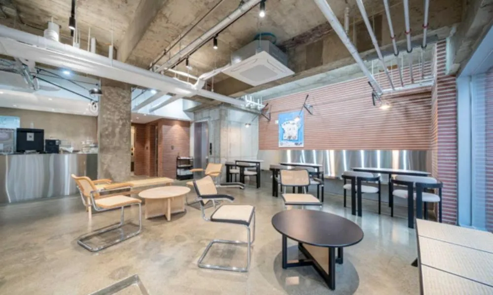 Pohang Daejamdong Route 422