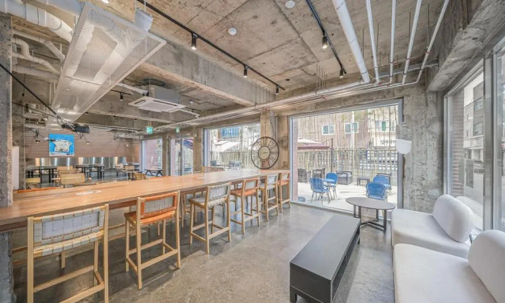 Pohang Daejamdong Route 422