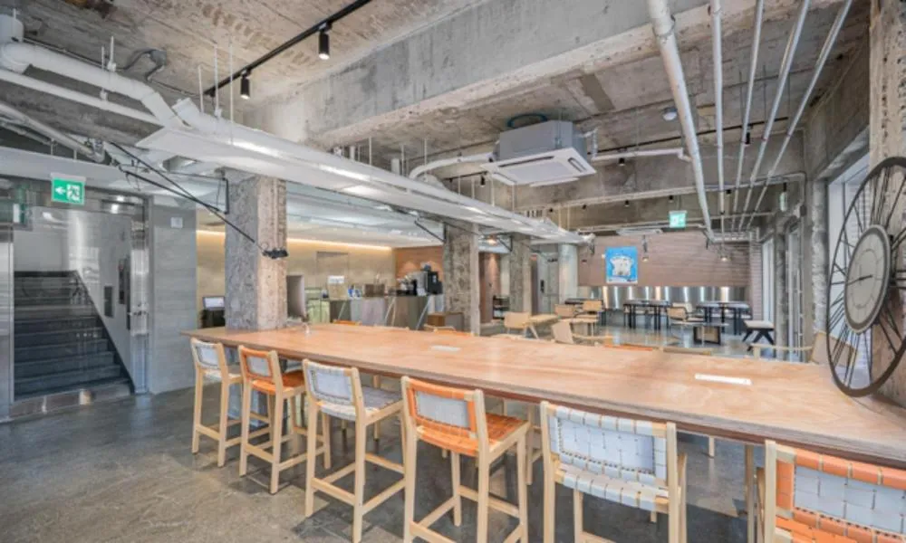 Pohang Daejamdong Route 422