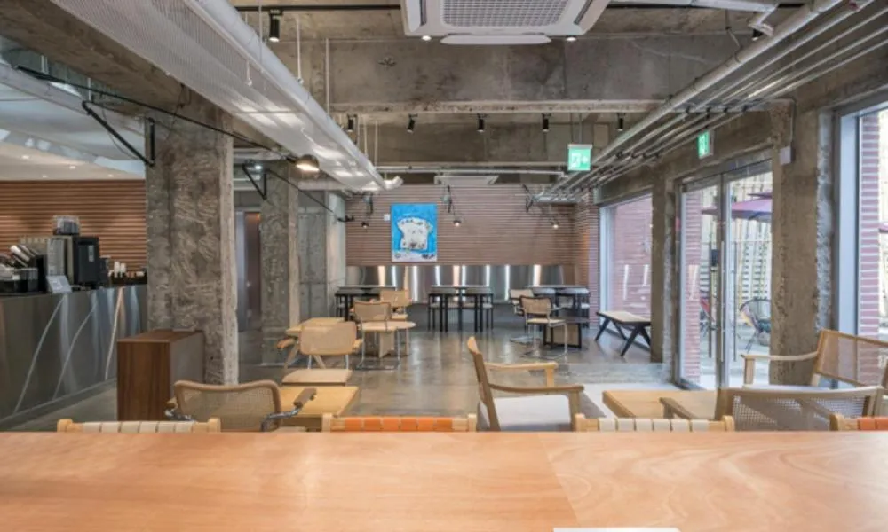 Pohang Daejamdong Route 422