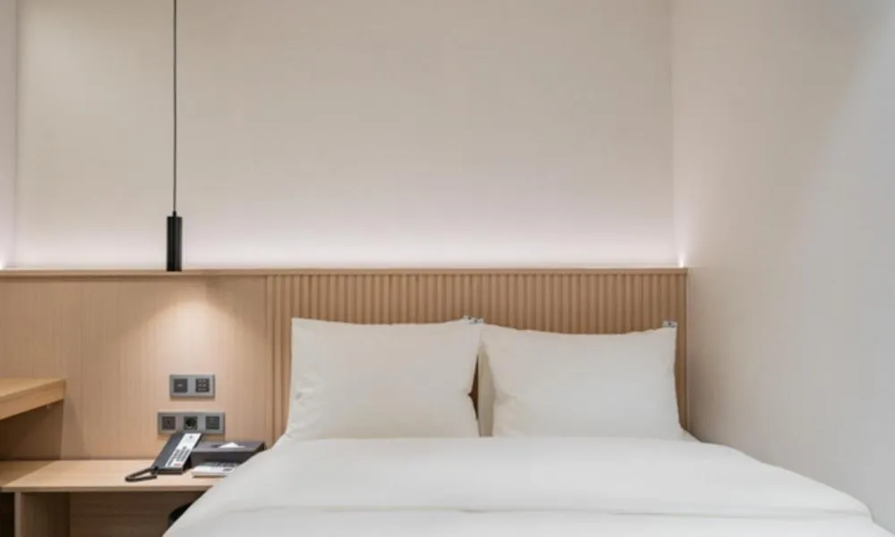 Bed in Pohang Daejamdong Route 422