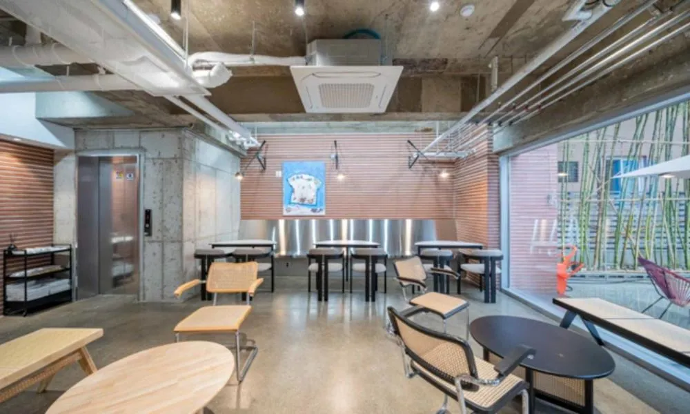 Pohang Daejamdong Route 422