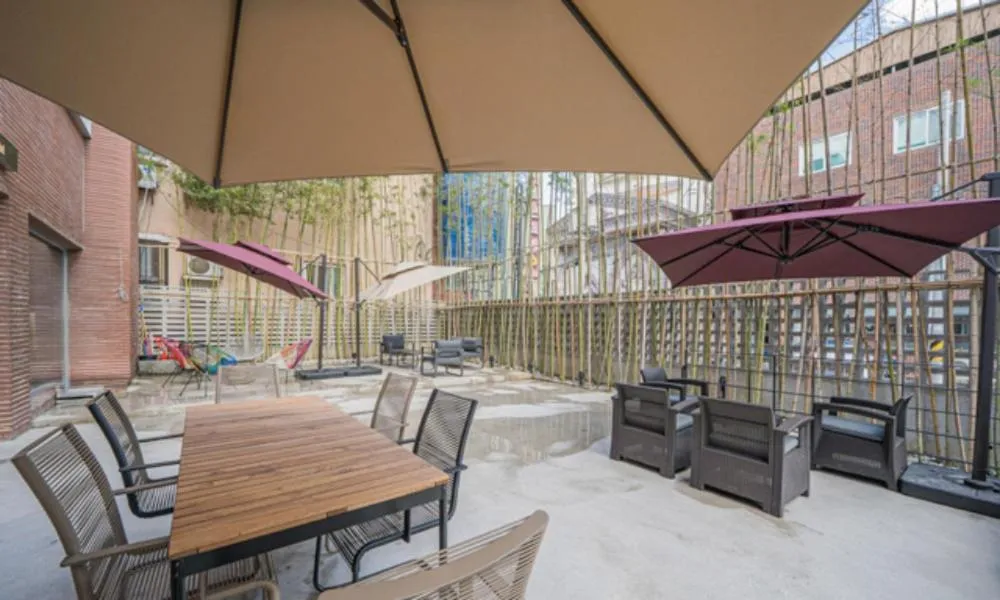 Pohang Daejamdong Route 422