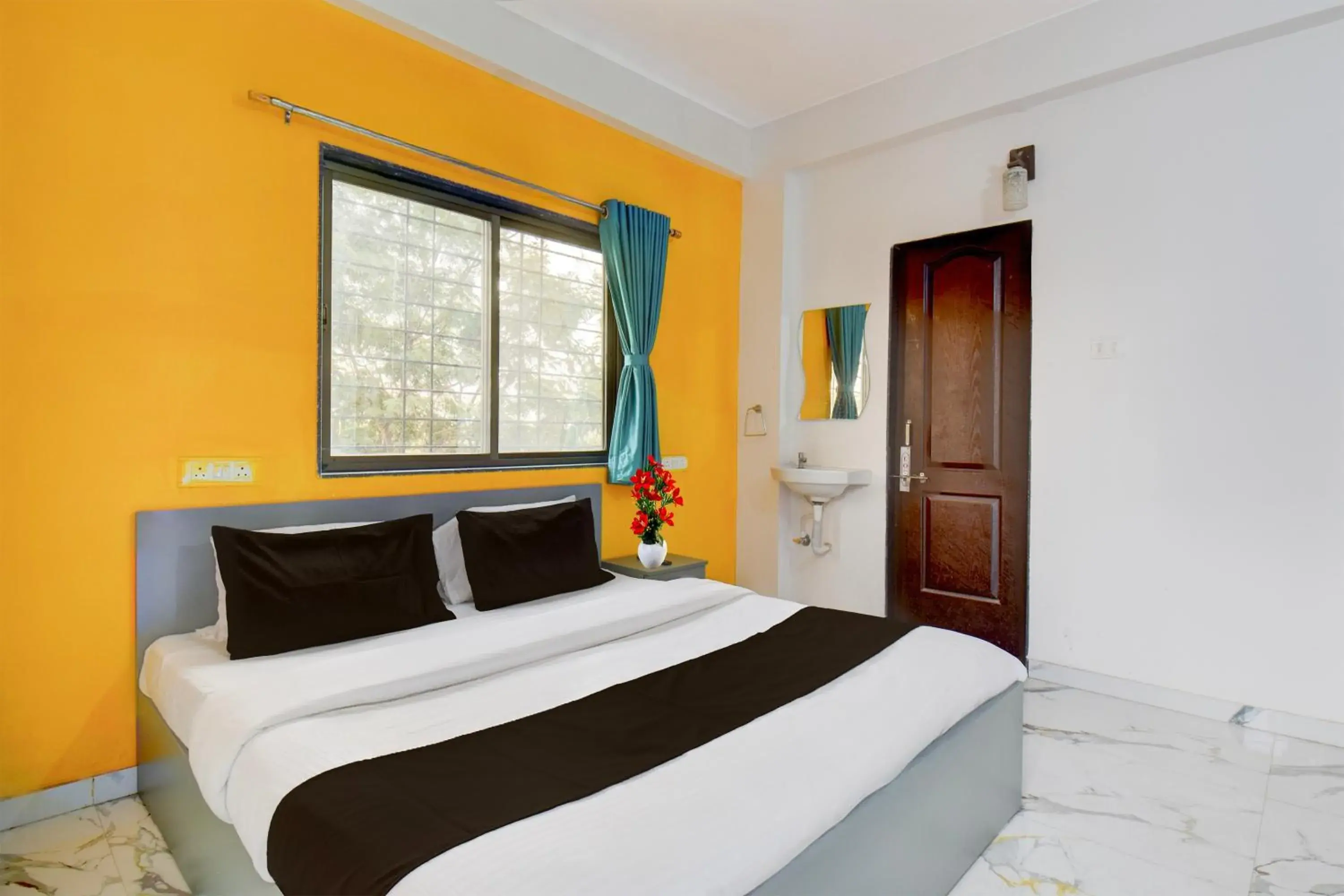 Hotel O Kohinoor Park Hinjewadi Hotel O Kohinoor Park Hinjewadi