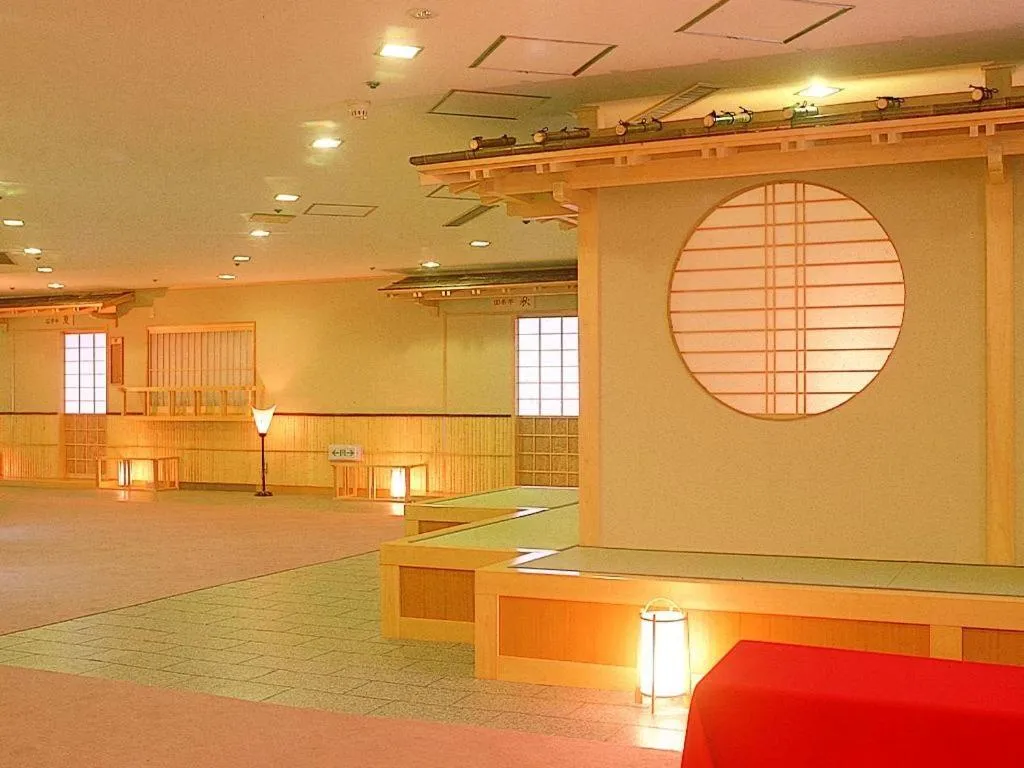 Restaurant/places to eat in Mt Fuji Hanayagi no Sho Keizan