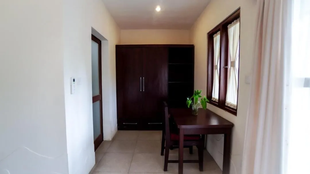 Property building in The Janan Villa