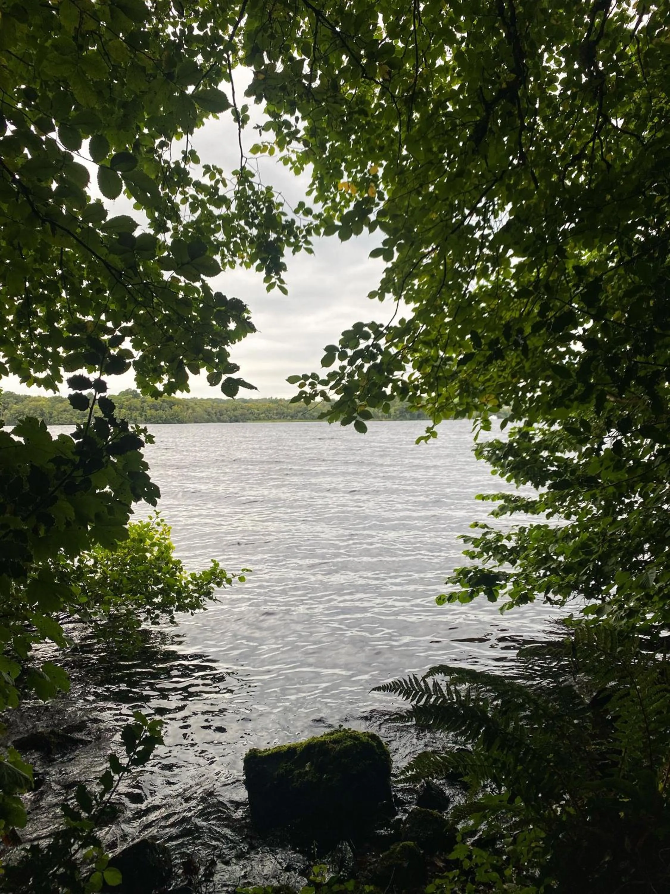 Nearby landmark in Dulrush Lodge Guest House, Restaurant and Self-Catering