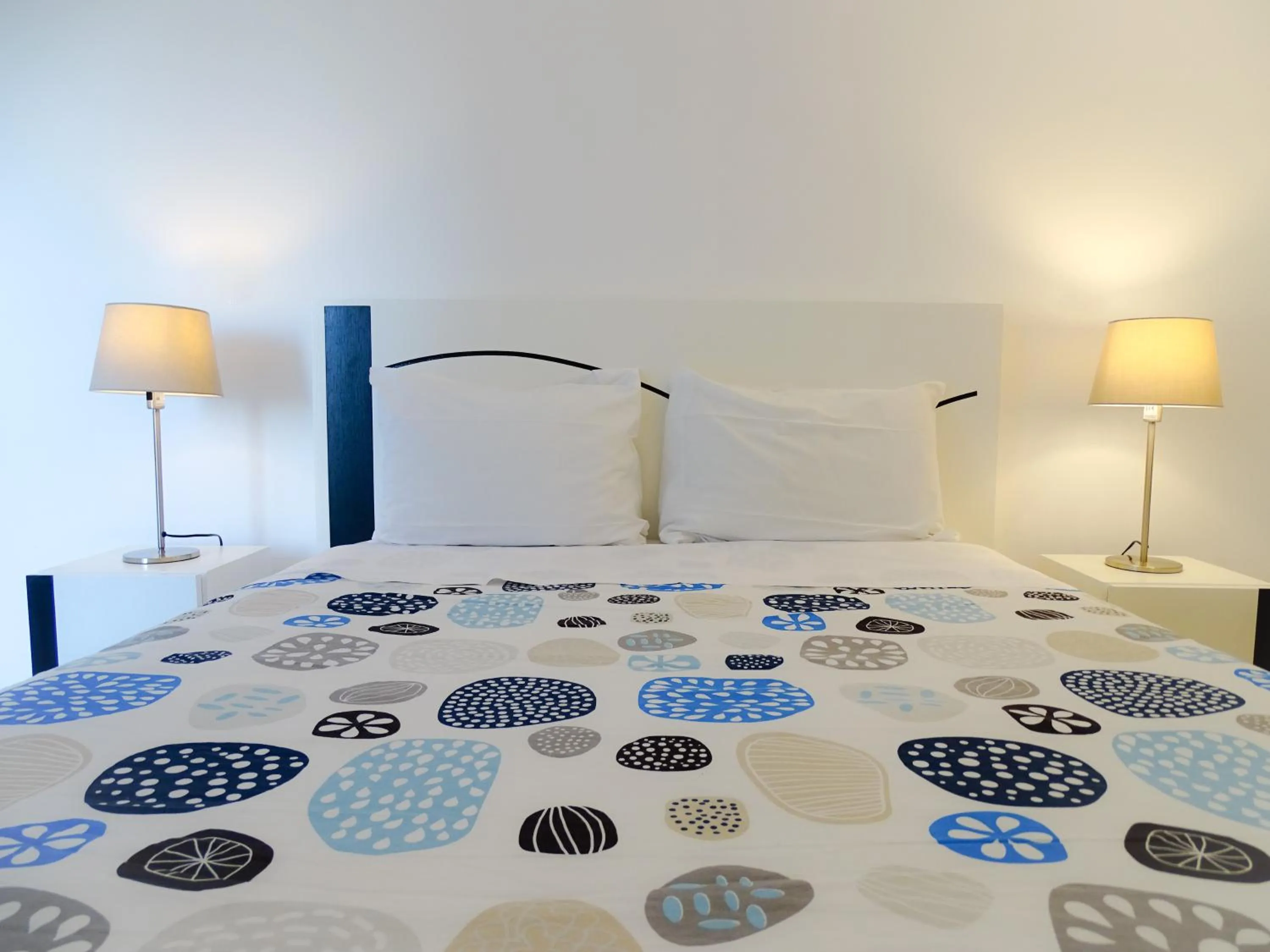 Bed in RS Porto Campanha