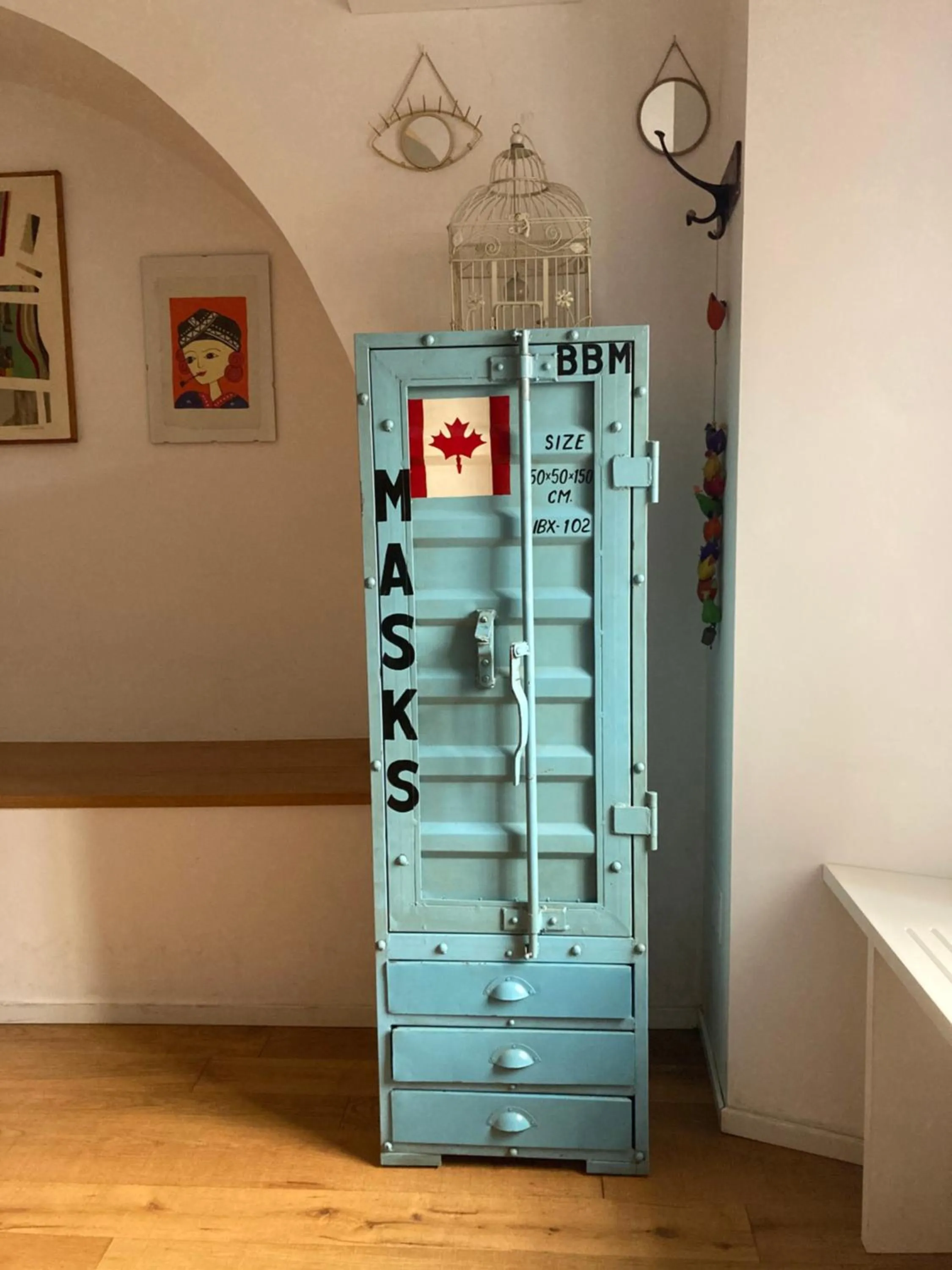CasaBlanca Apartment