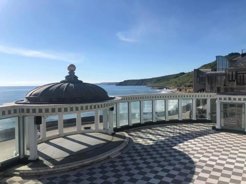 Neighbourhood in Harcourt Place