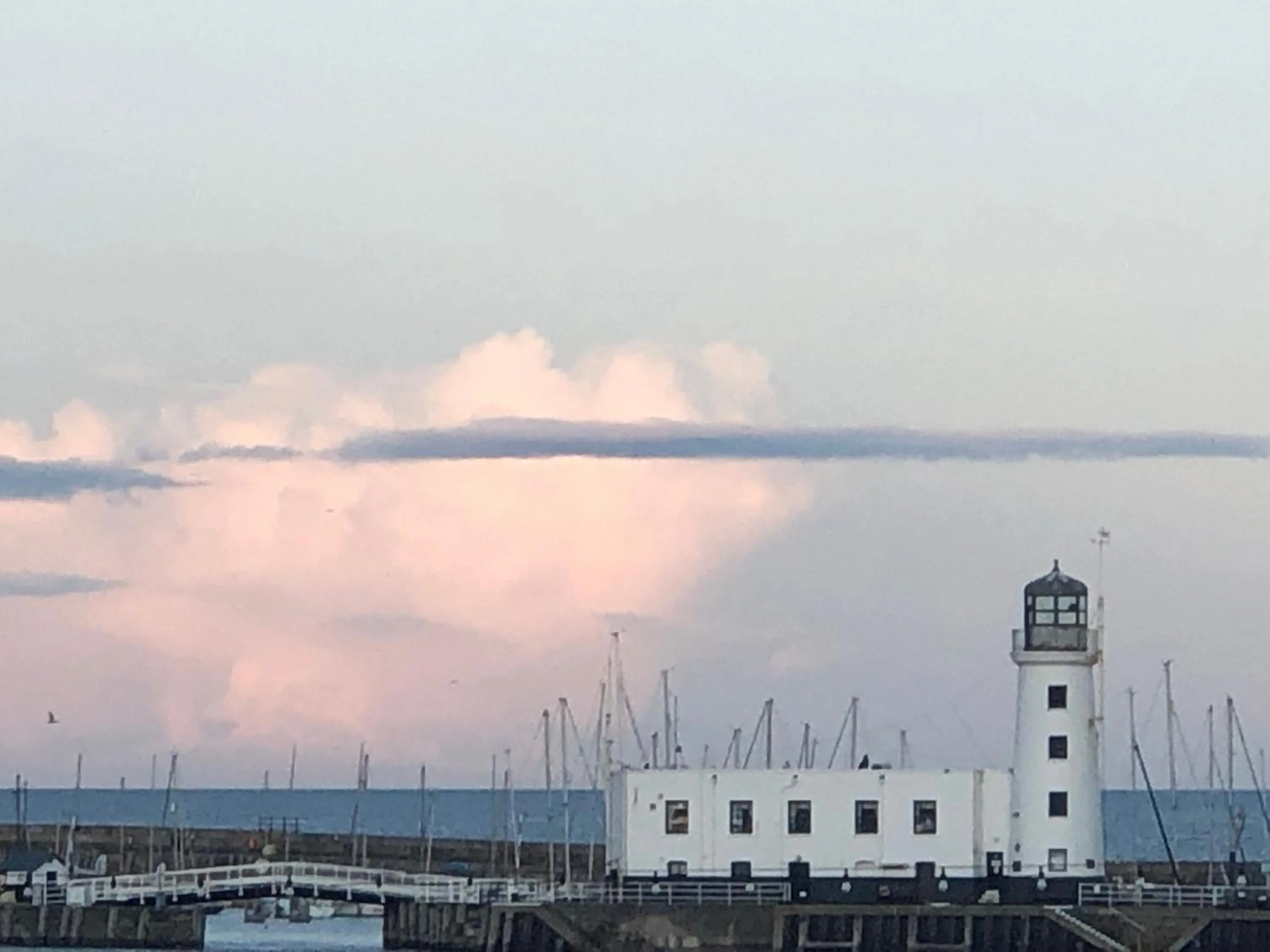 Neighbourhood in Harcourt Place