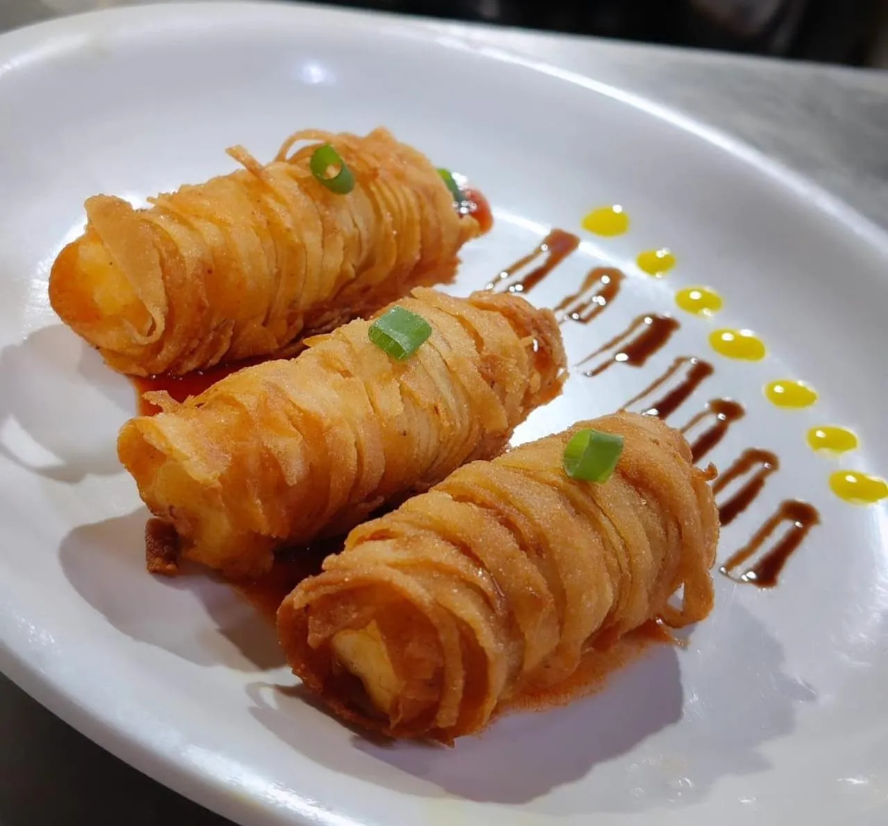 Restaurant/places to eat in Hotel Lenexa by Bestinn Leisure