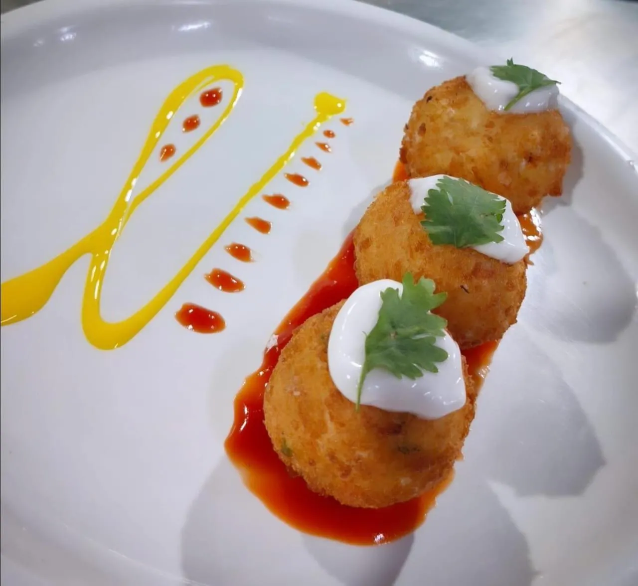 Restaurant/places to eat in Hotel Lenexa by Bestinn Leisure