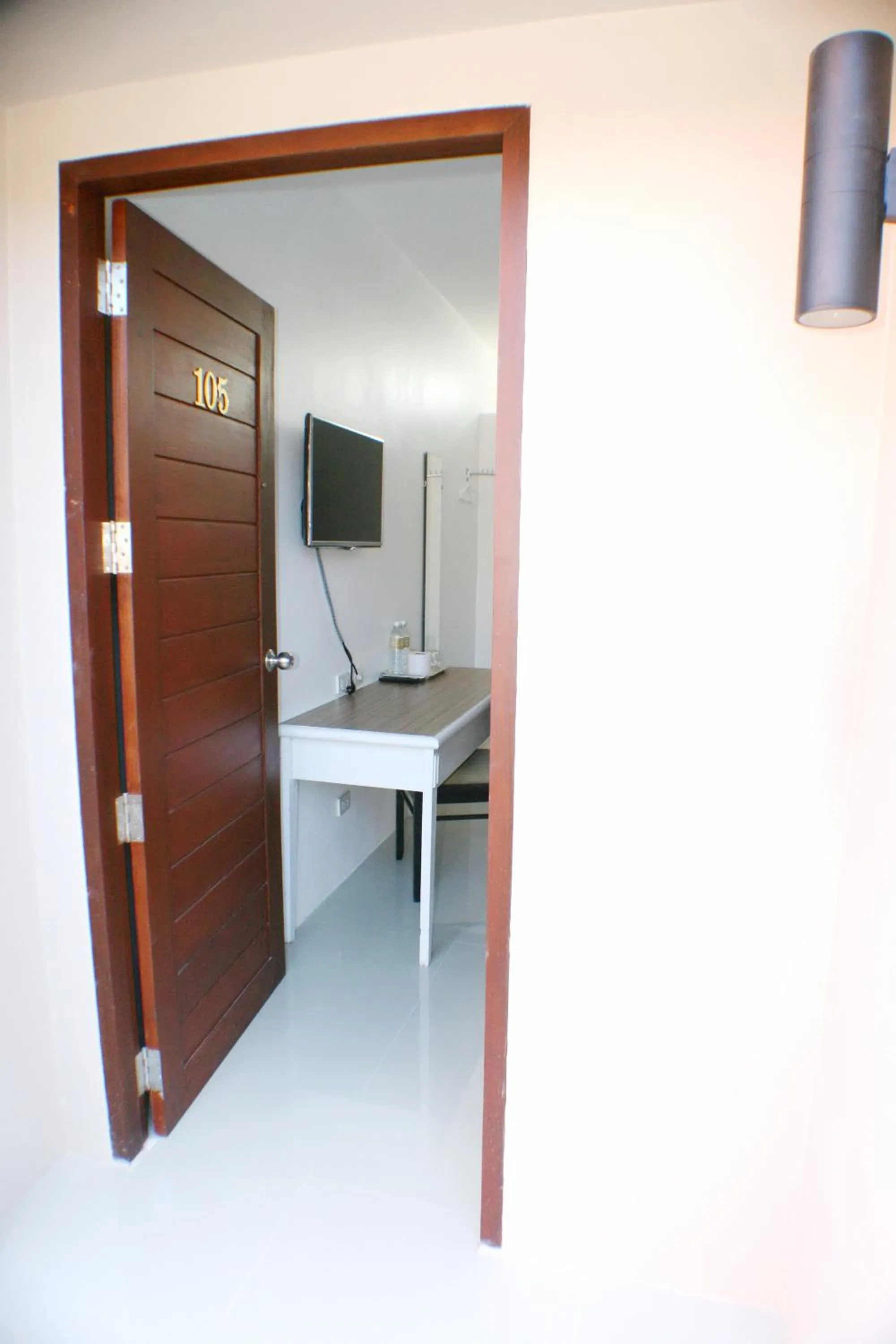 Bedroom in Non Du Lay Guesthouse