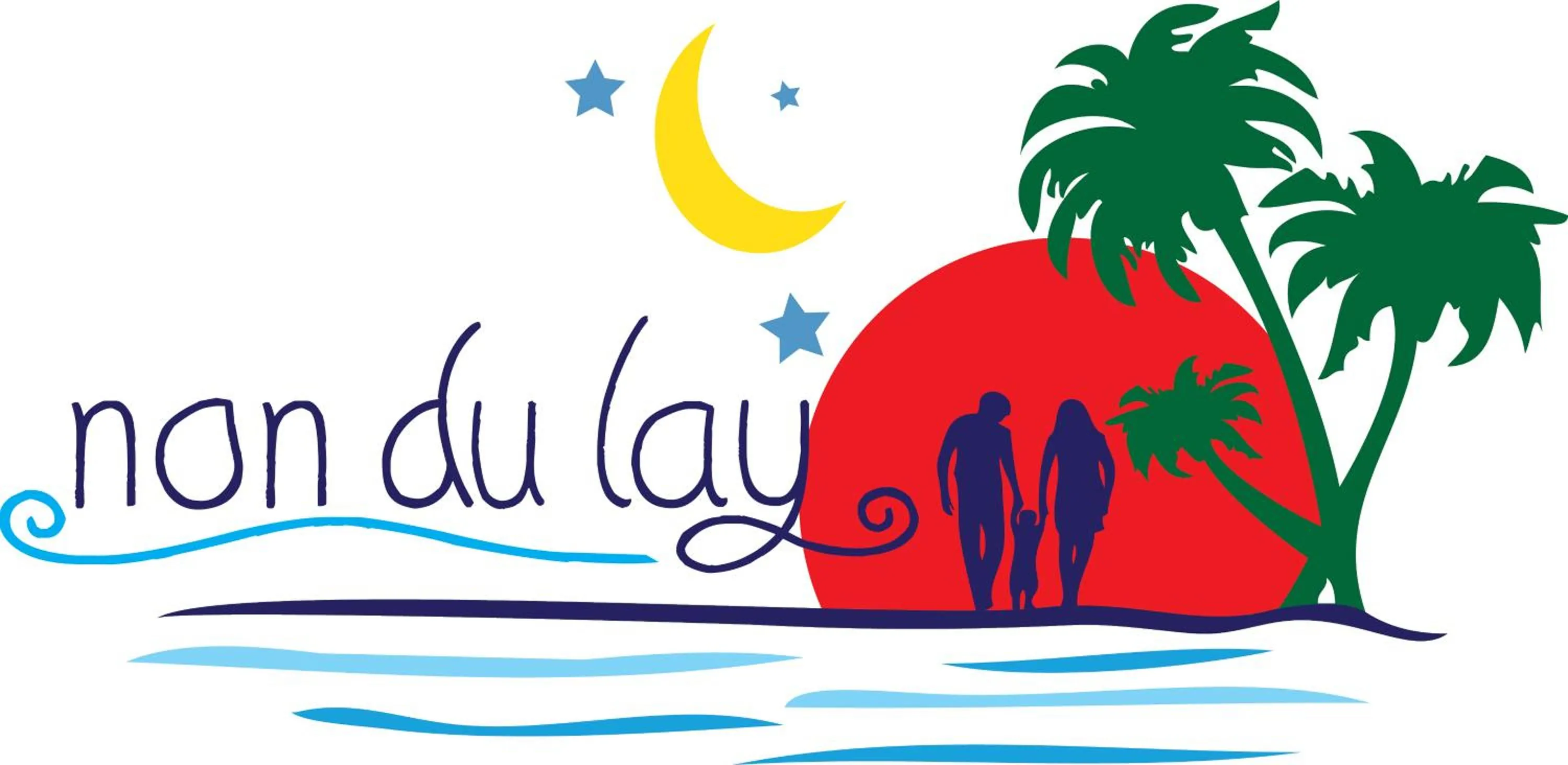 Property logo or sign in Non Du Lay Guesthouse