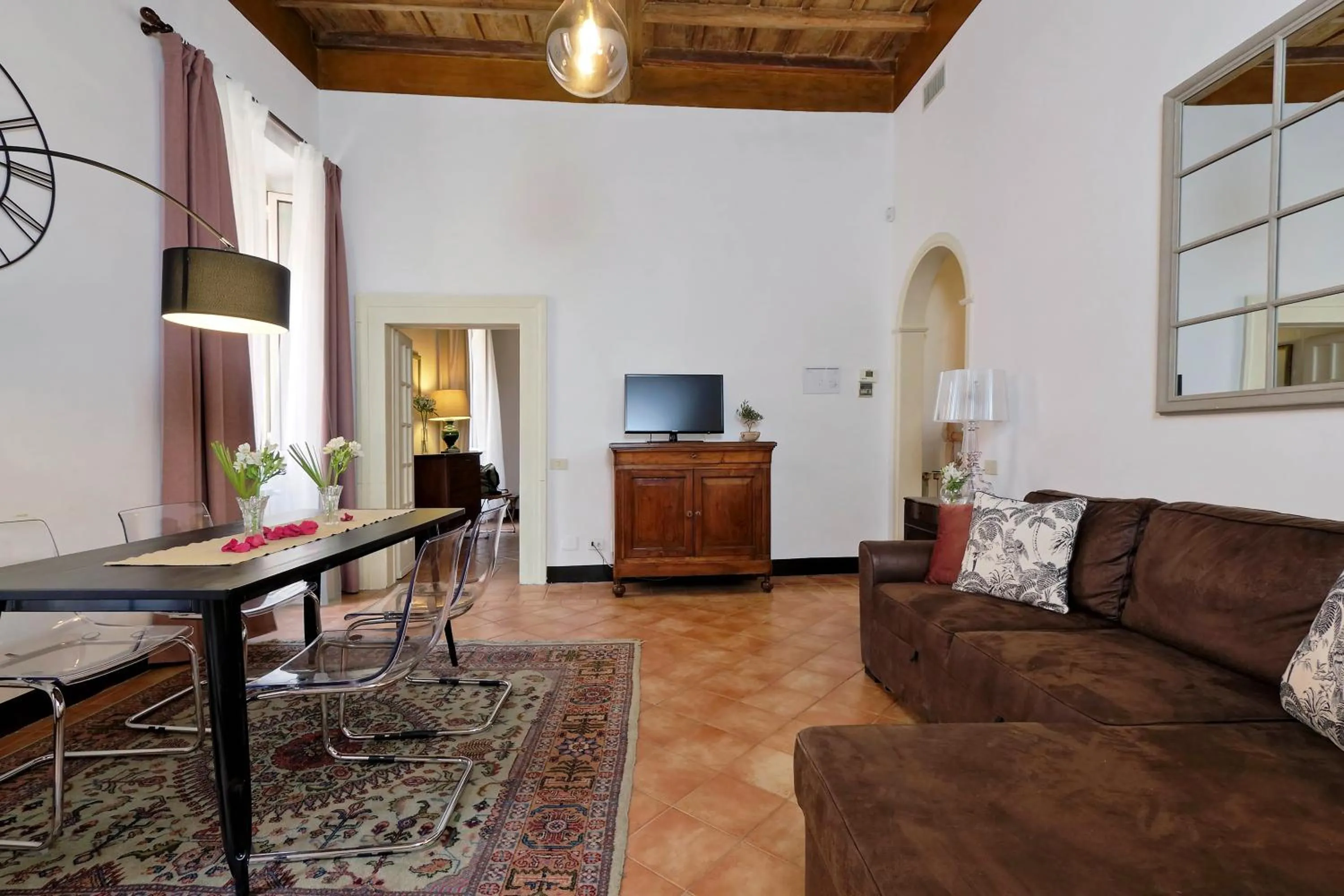 TV and multimedia in Bollo