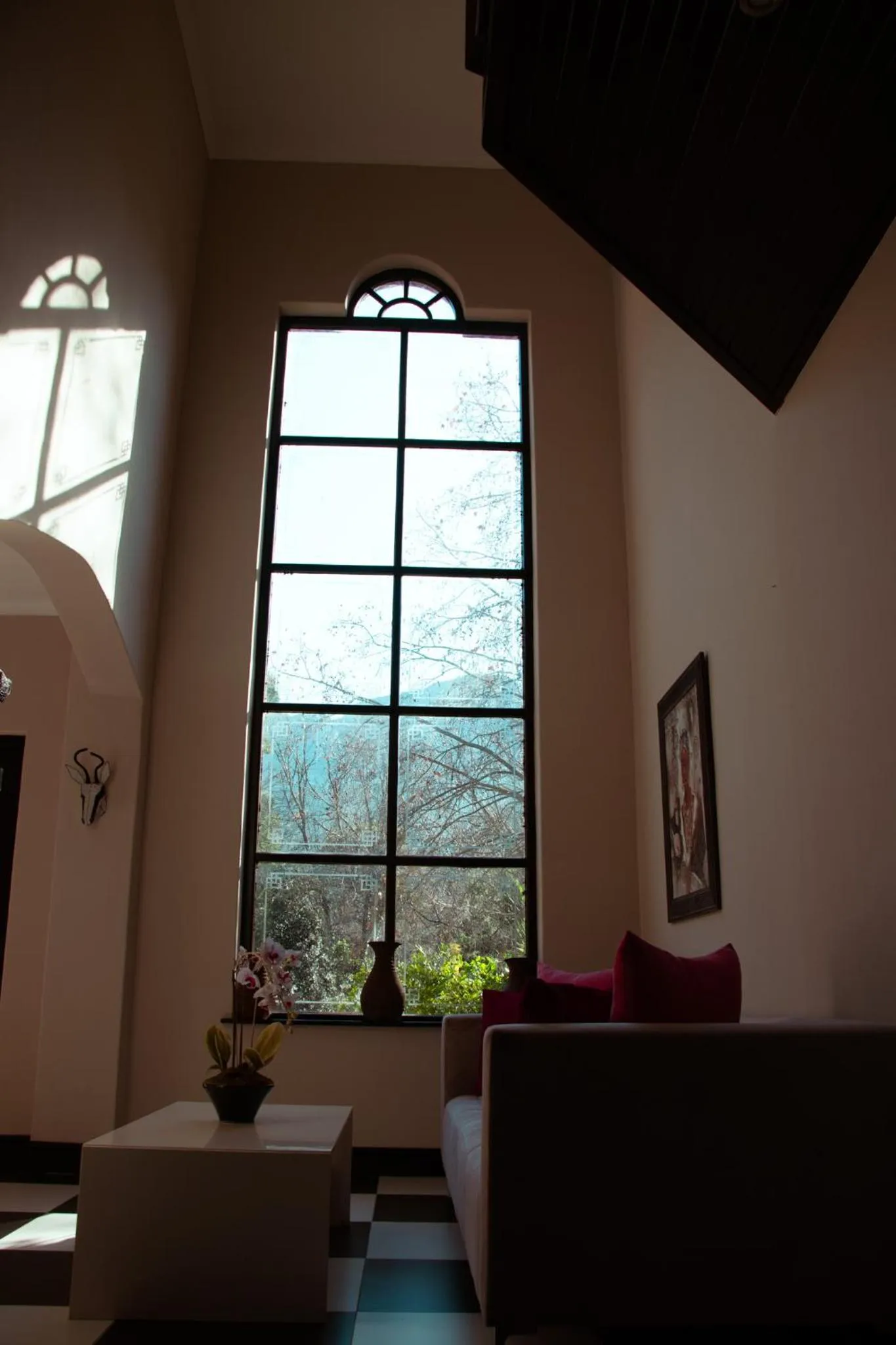 Property building in Southern Light Country House