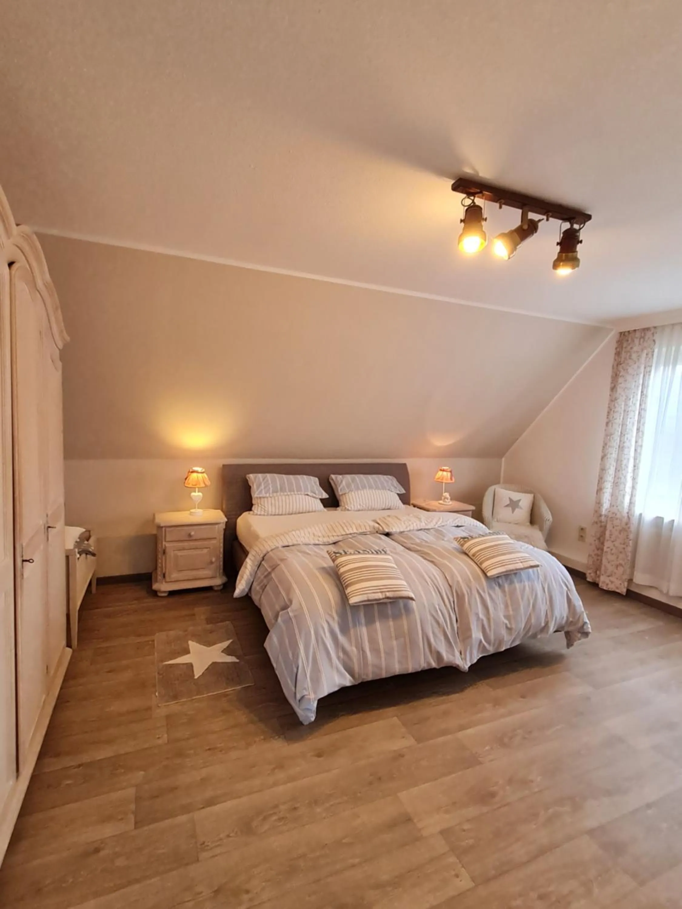 Apartment Seaside