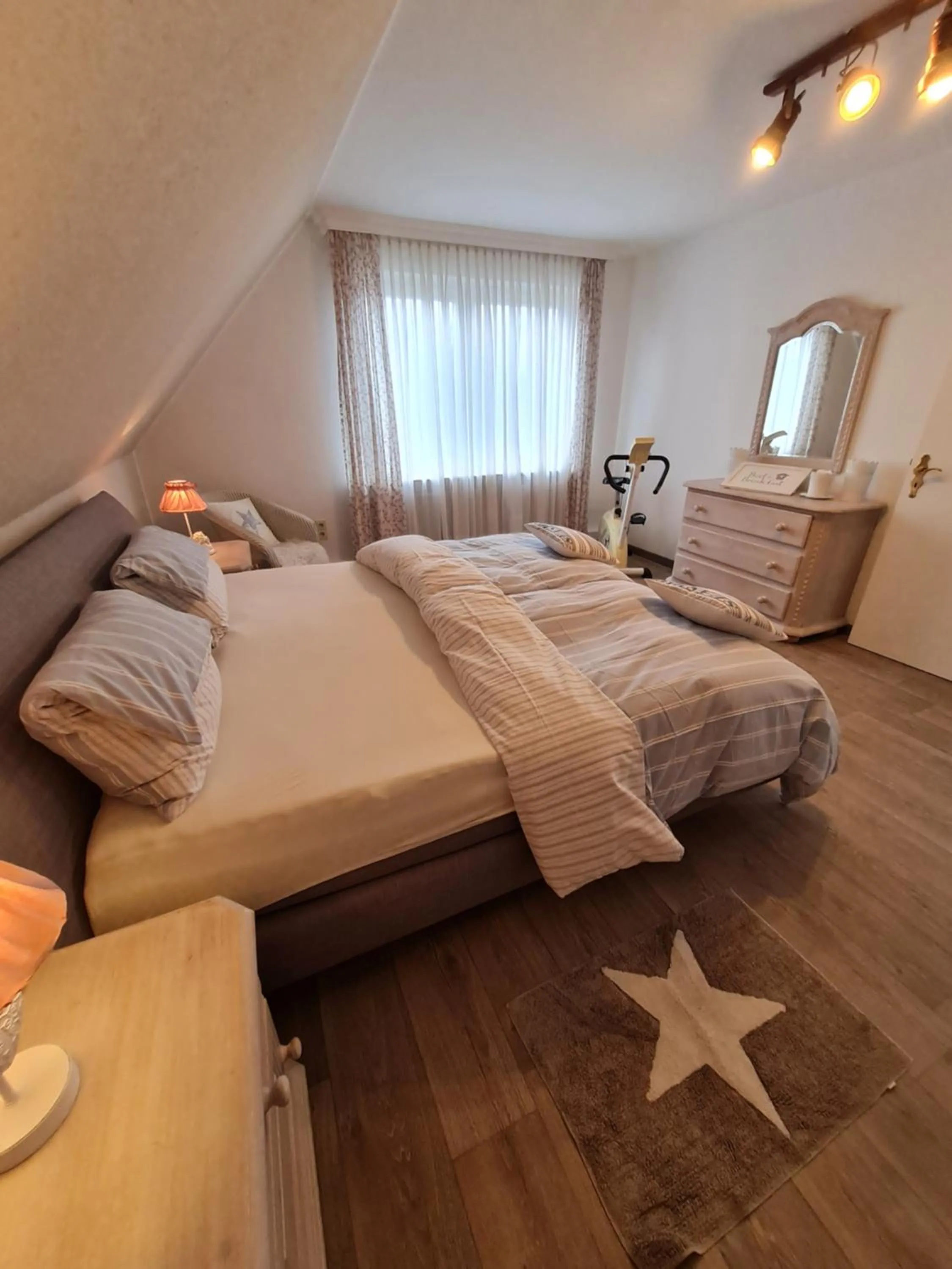 Apartment Seaside
