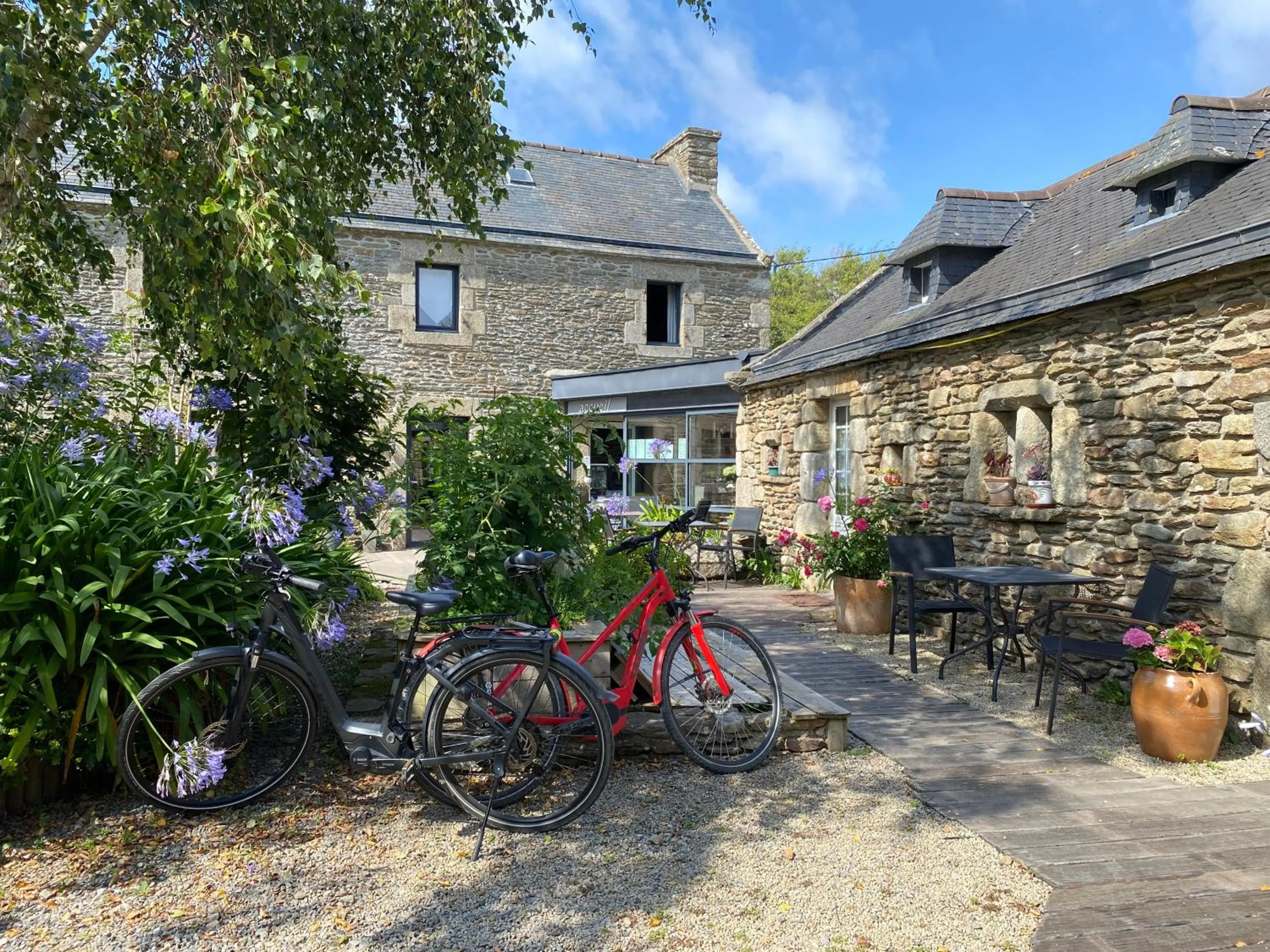 Domaine De Kéryel
