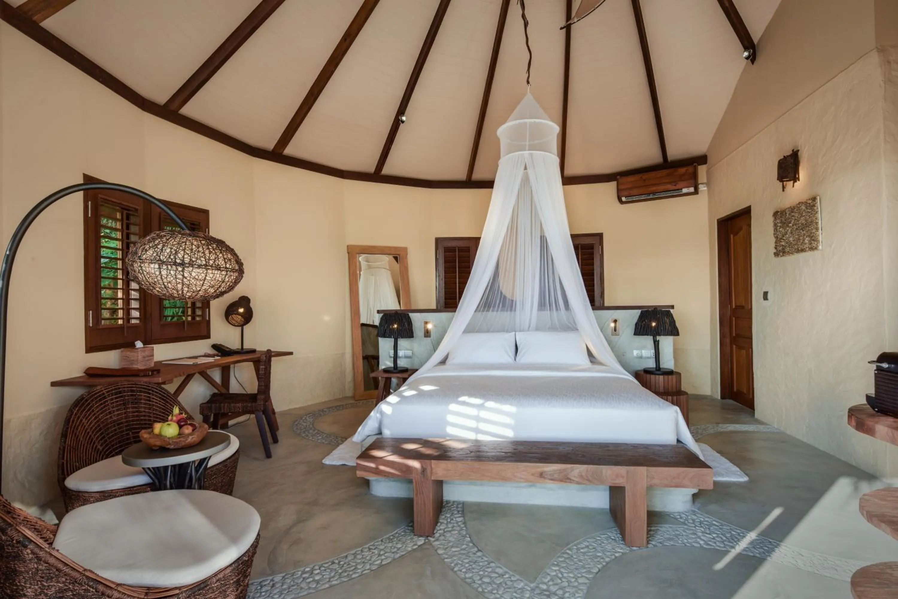 Coffee/tea facilities in Drift Thelu Veliga Retreat