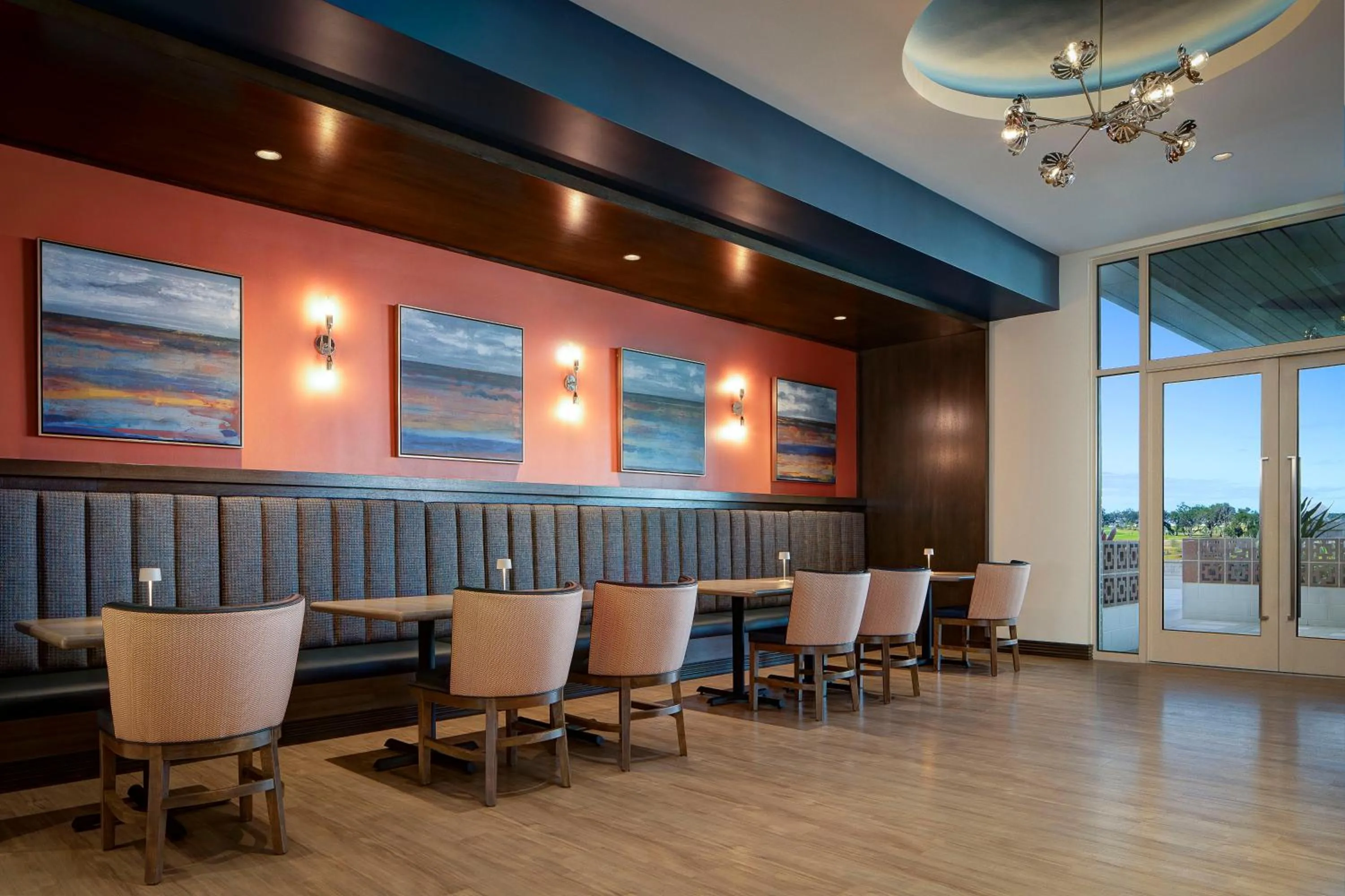 Hotel Eastport