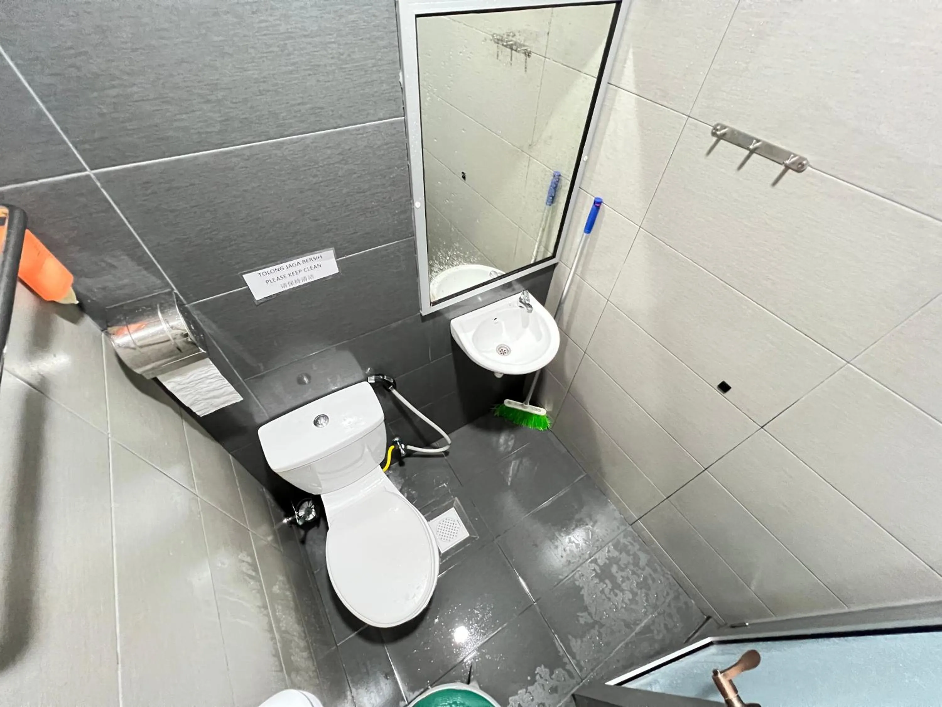 Jiaxin Homestay - Desa Terbau 家馨民宿