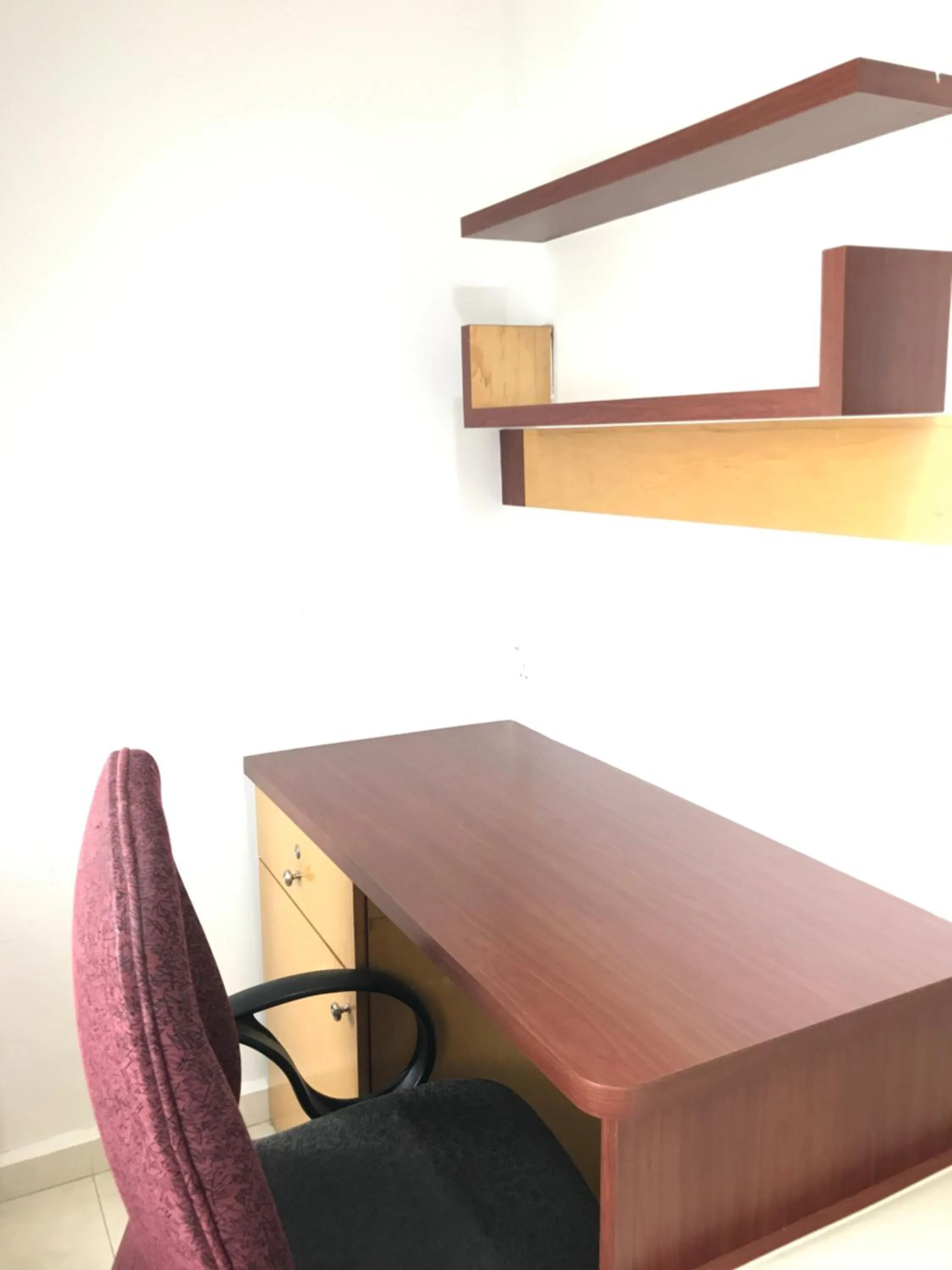 Jiaxin Homestay - Desa Terbau 家馨民宿