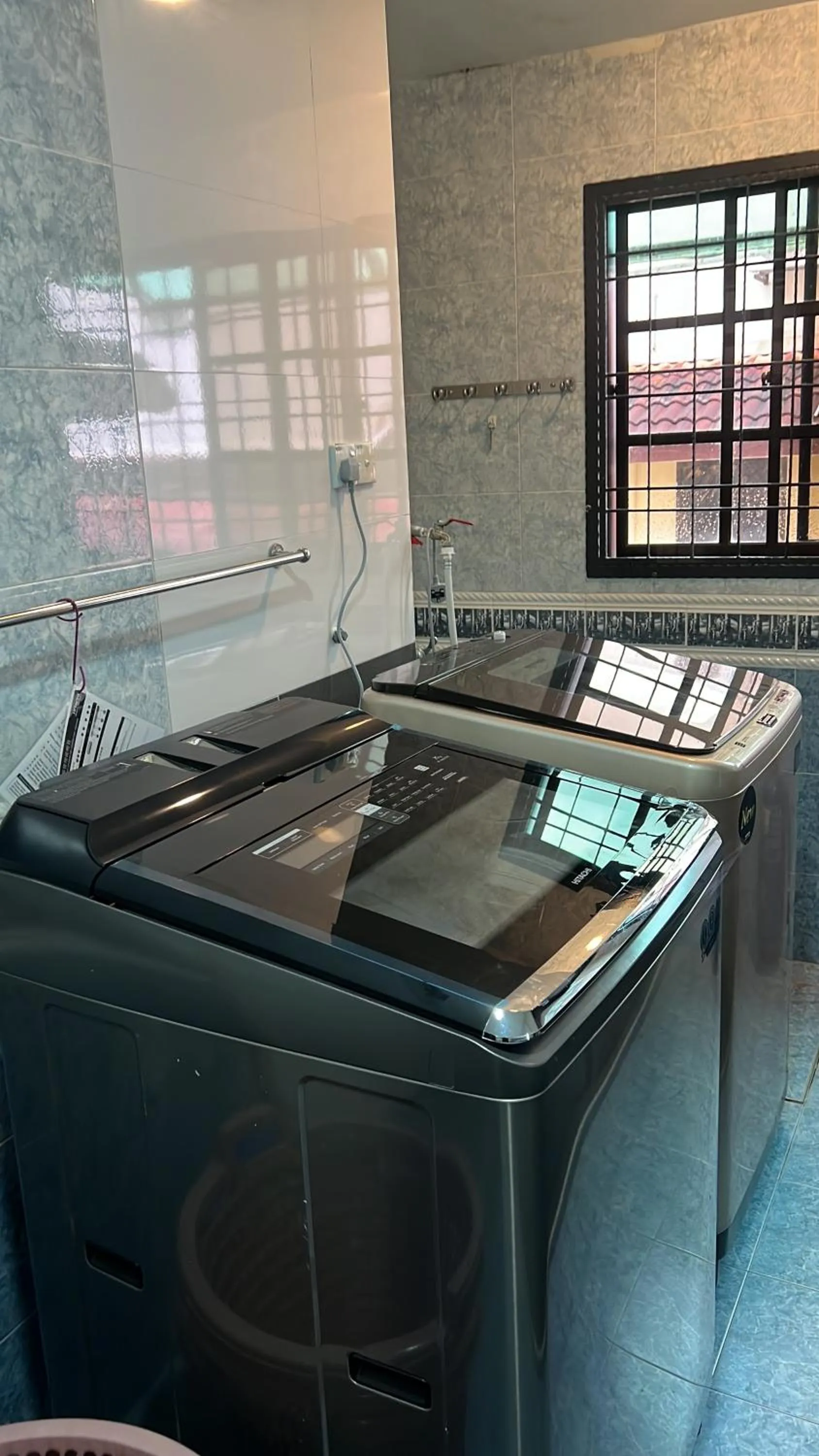 Jiaxin Homestay - Desa Terbau 家馨民宿