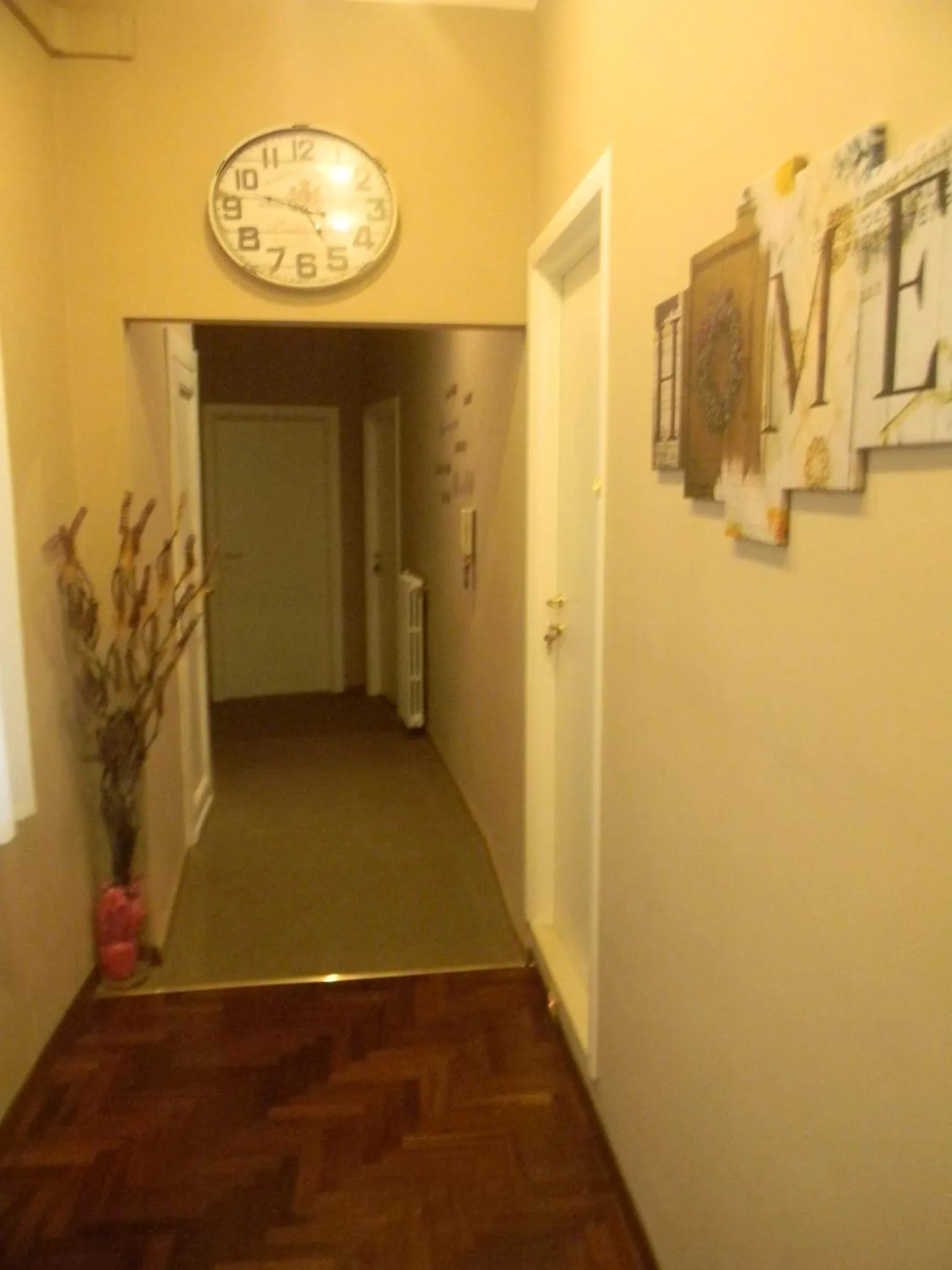 Other in Morgagni House