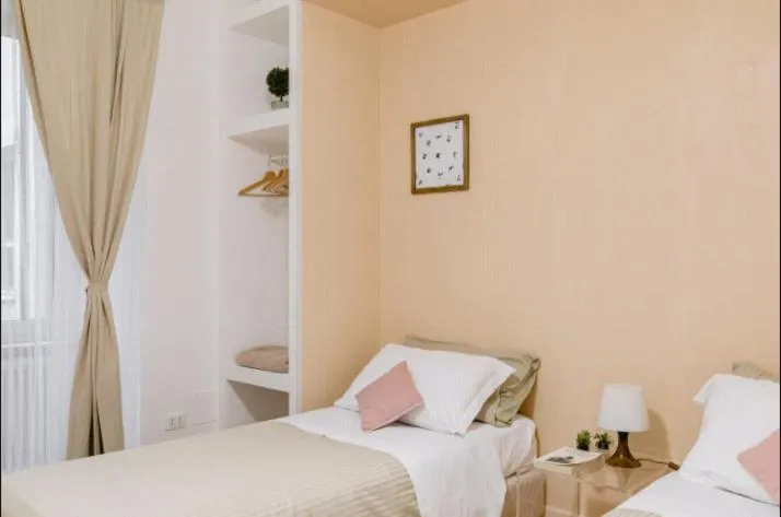 Charming 25 Apartment